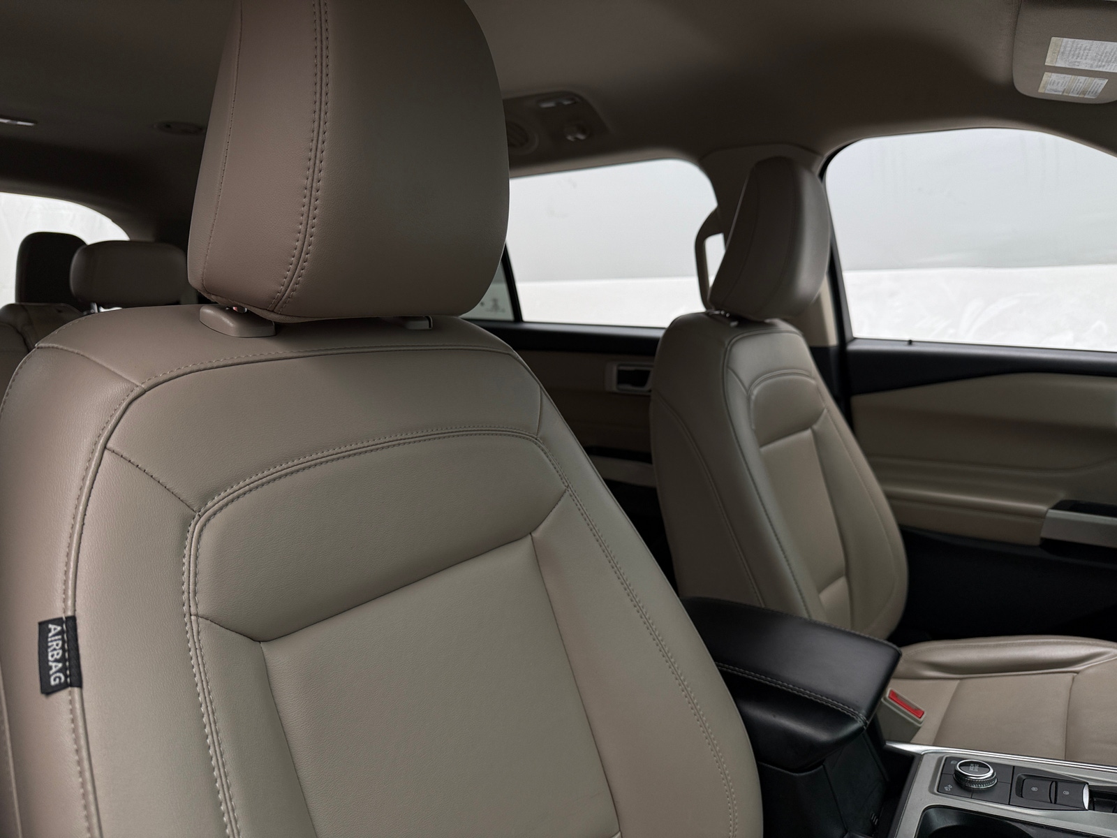 Thumbnail: 2023 Ford Explorer - 2