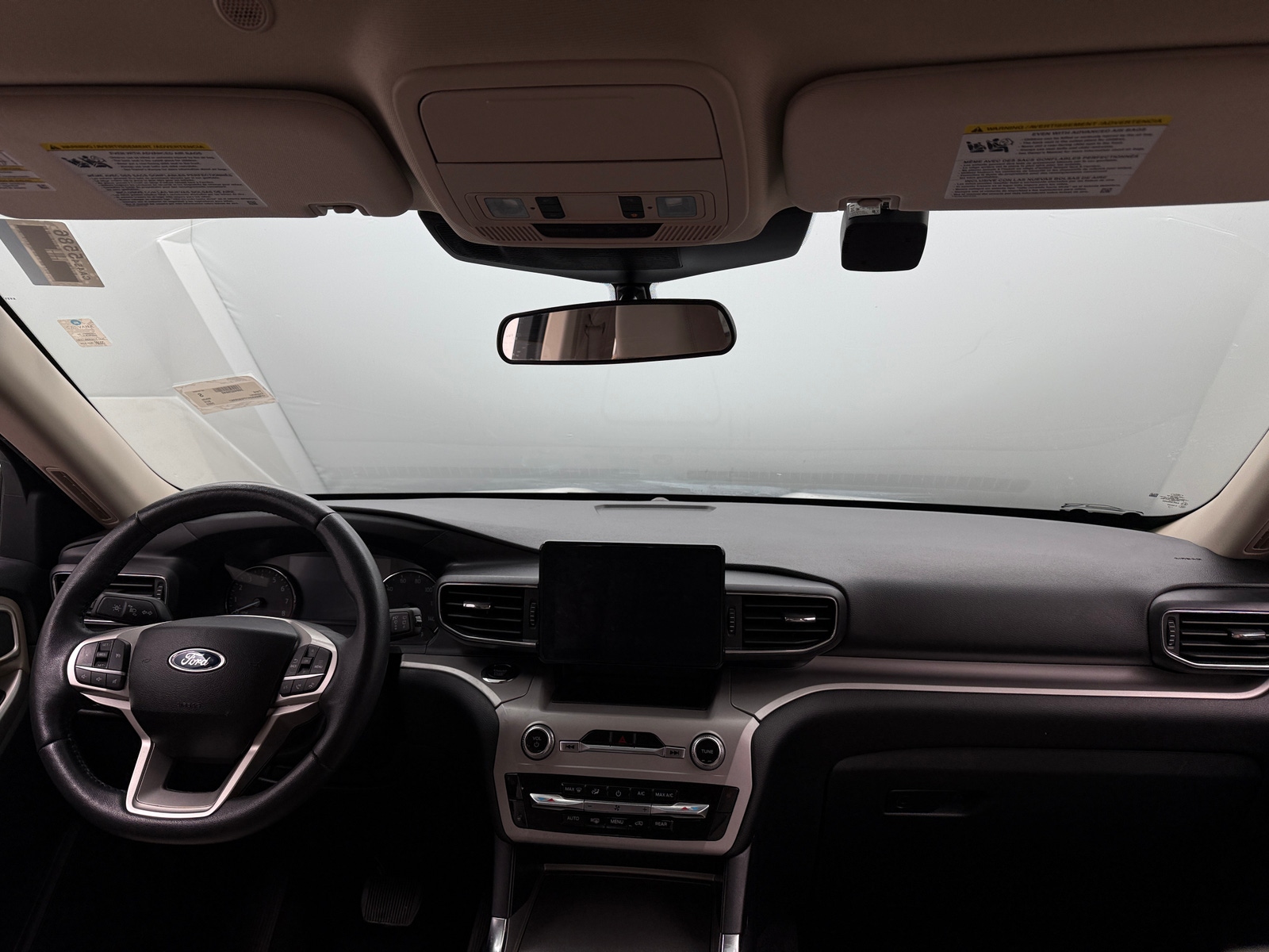 Thumbnail: 2023 Ford Explorer - 3