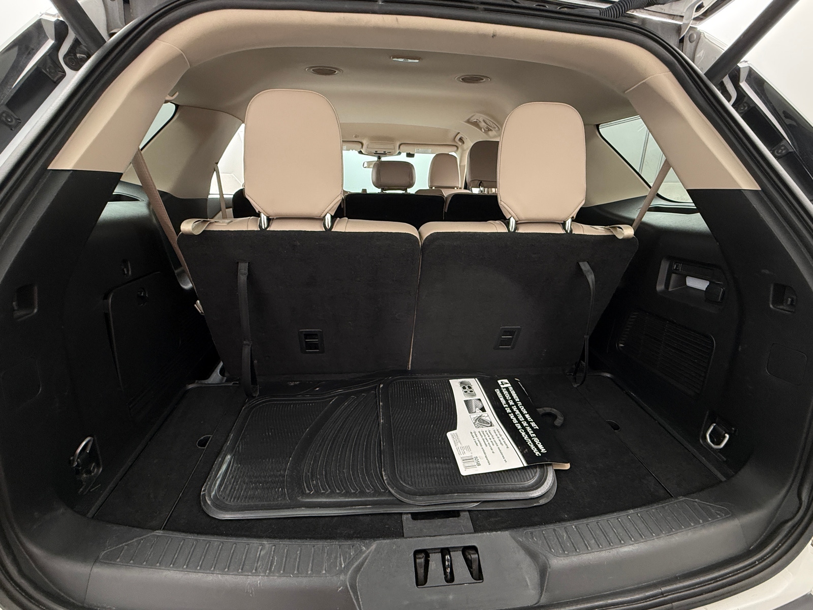 Thumbnail: 2023 Ford Explorer - 7