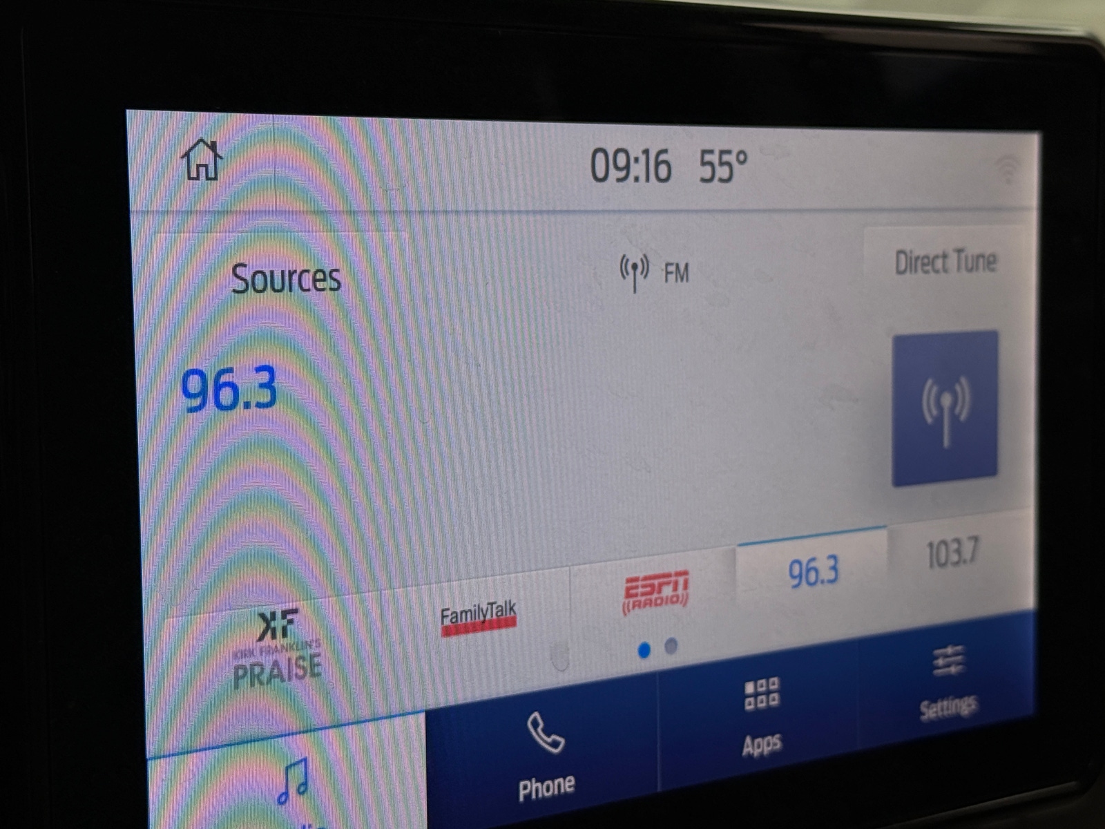 Thumbnail: 2023 Ford Explorer - 4