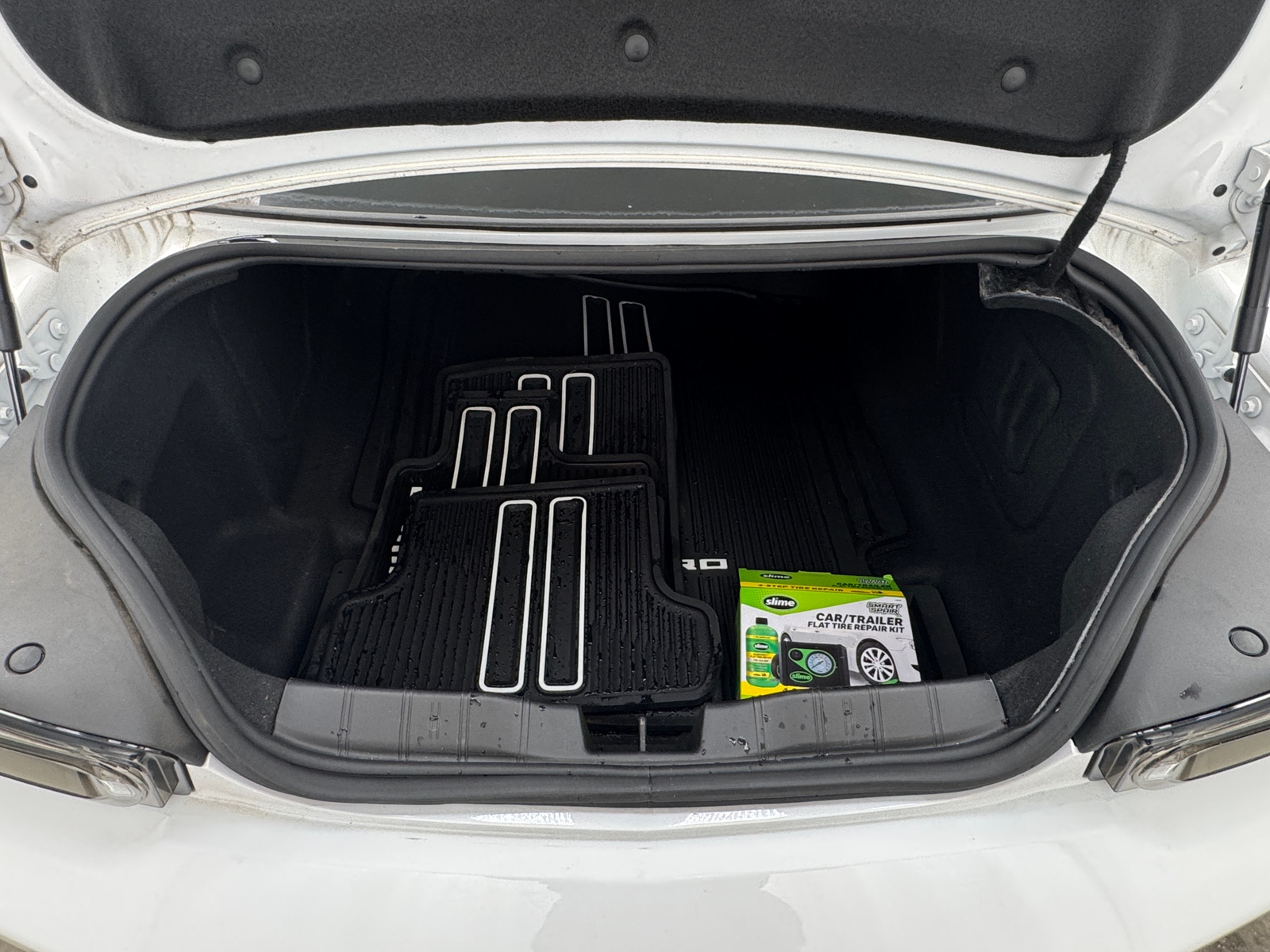 Thumbnail: 2021 Chevrolet Camaro - 5