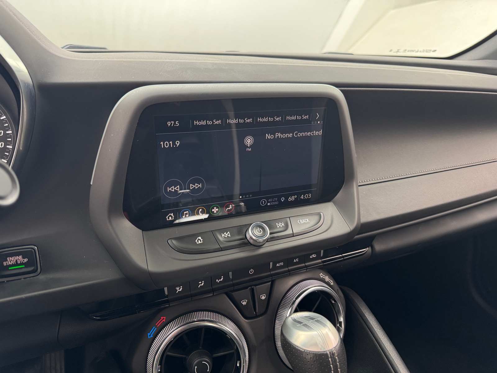 Thumbnail: 2021 Chevrolet Camaro - 3