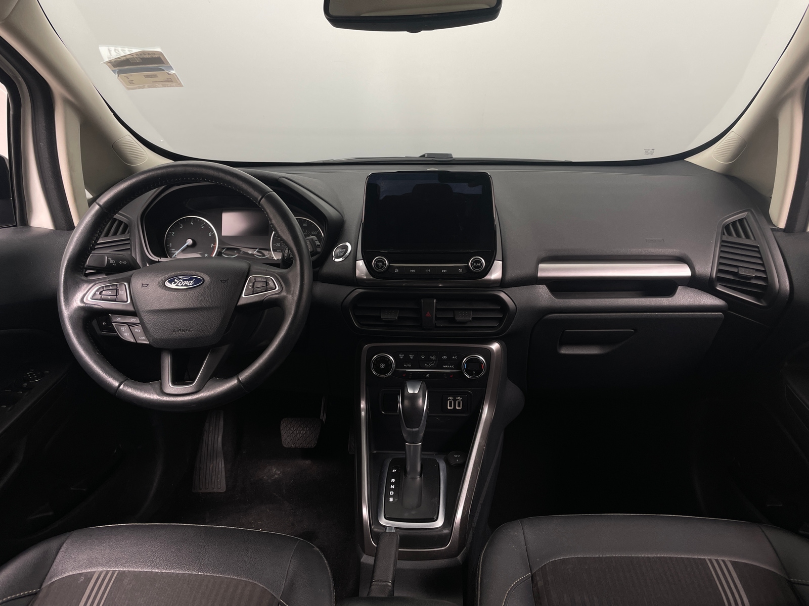 Thumbnail: 2019 Ford EcoSport - 3