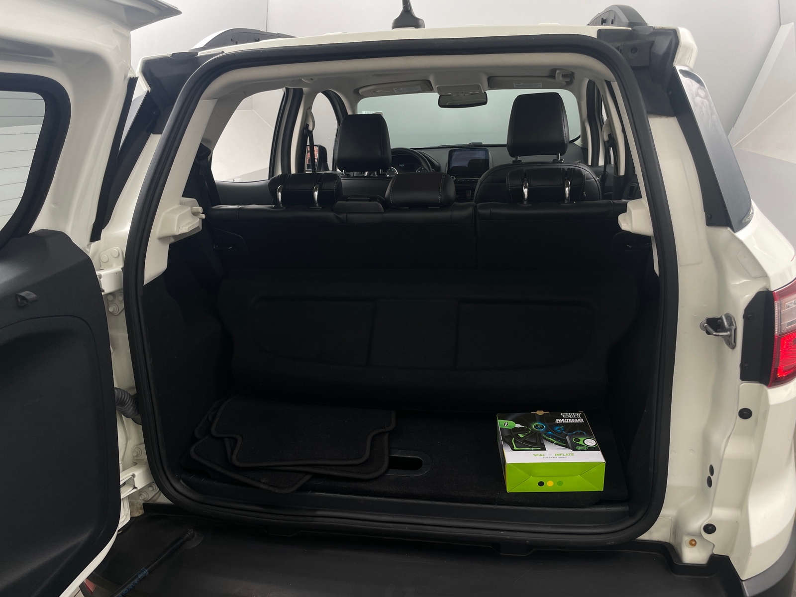 Thumbnail: 2019 Ford EcoSport - 7