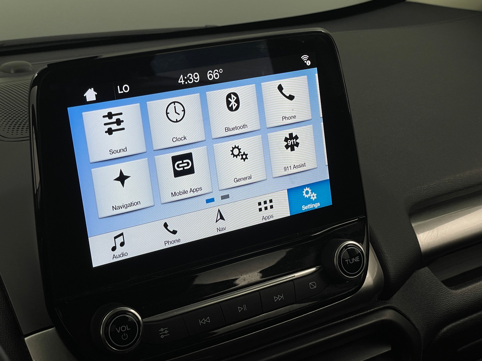 Thumbnail: 2019 Ford EcoSport - 4