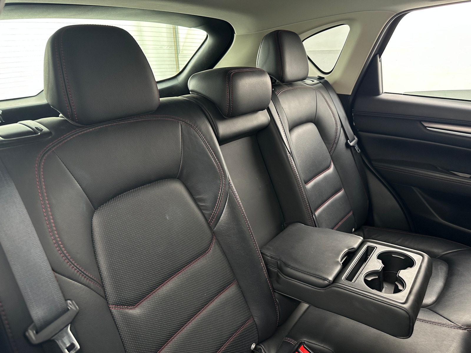 Thumbnail: 2023 Mazda CX-5 - 5