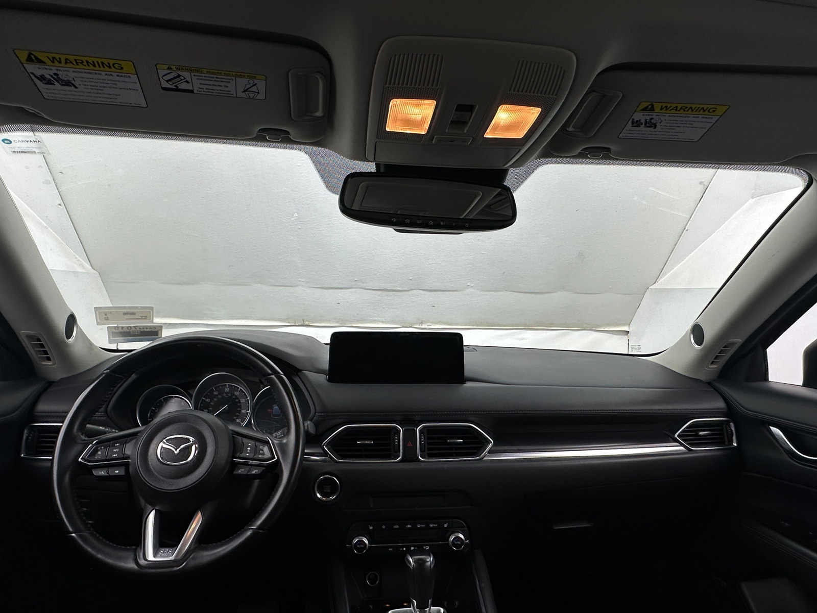 Thumbnail: 2023 Mazda CX-5 - 2