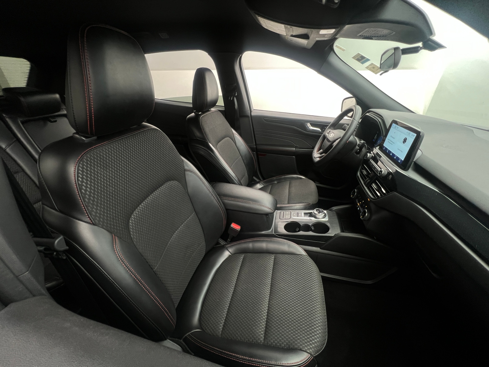 Thumbnail: 2023 Ford Escape - 2