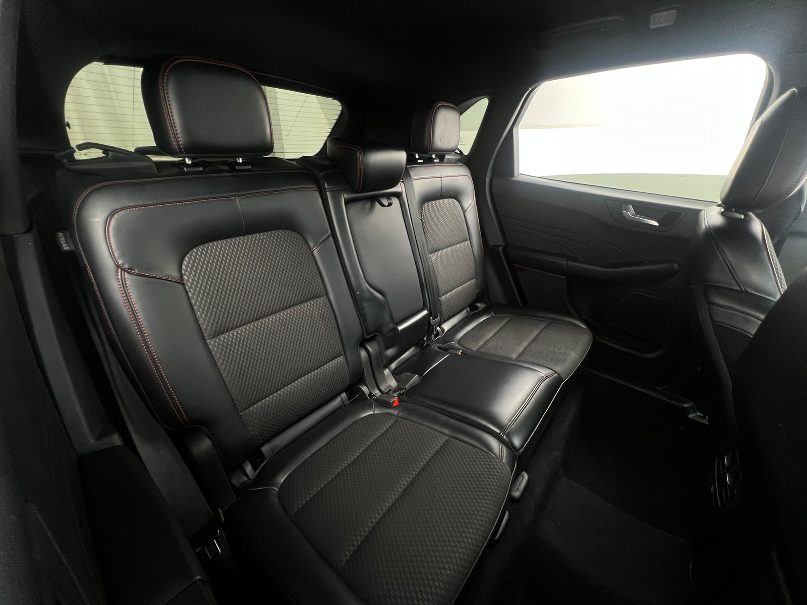 Thumbnail: 2023 Ford Escape - 6