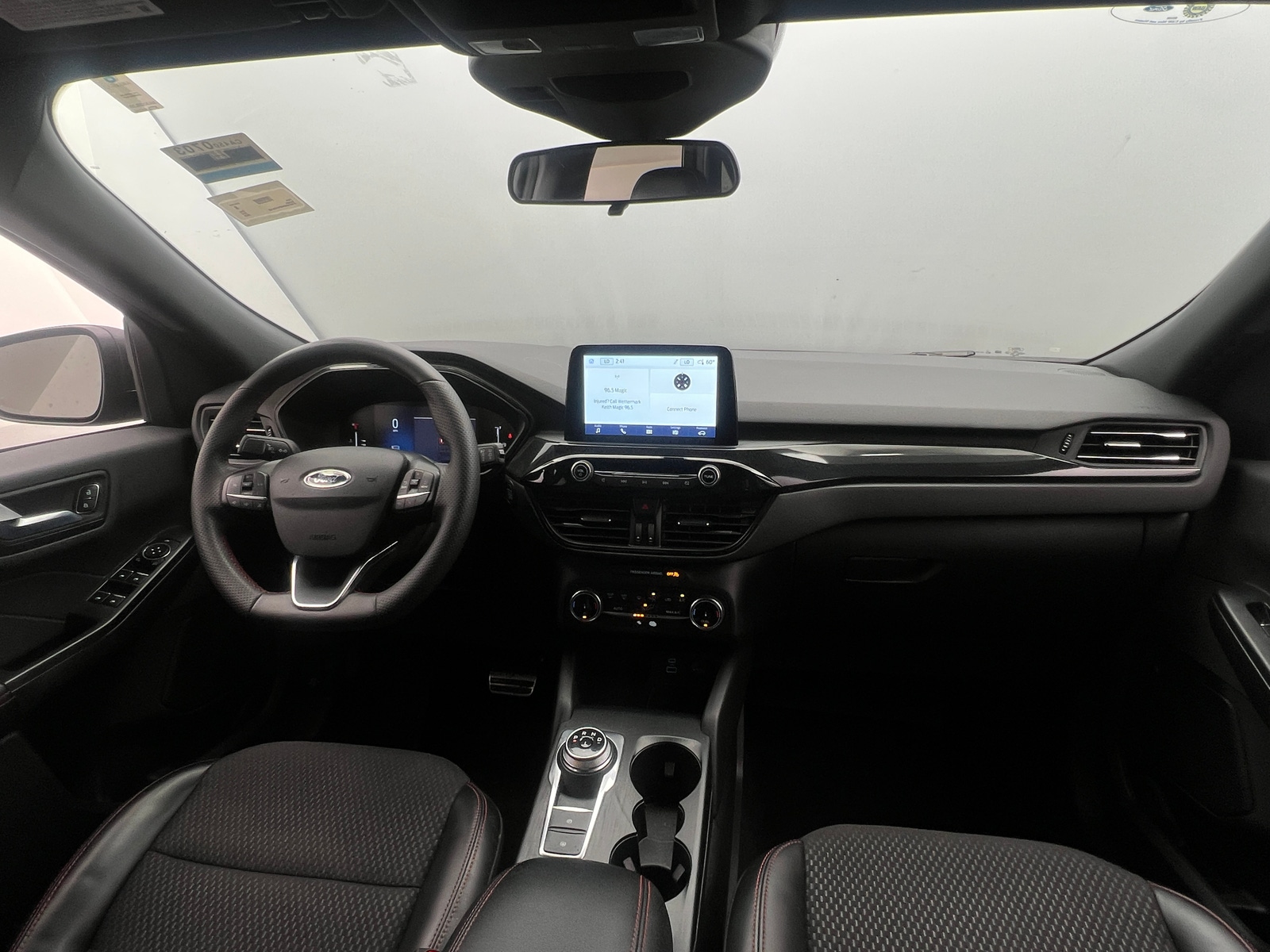 Thumbnail: 2023 Ford Escape - 3