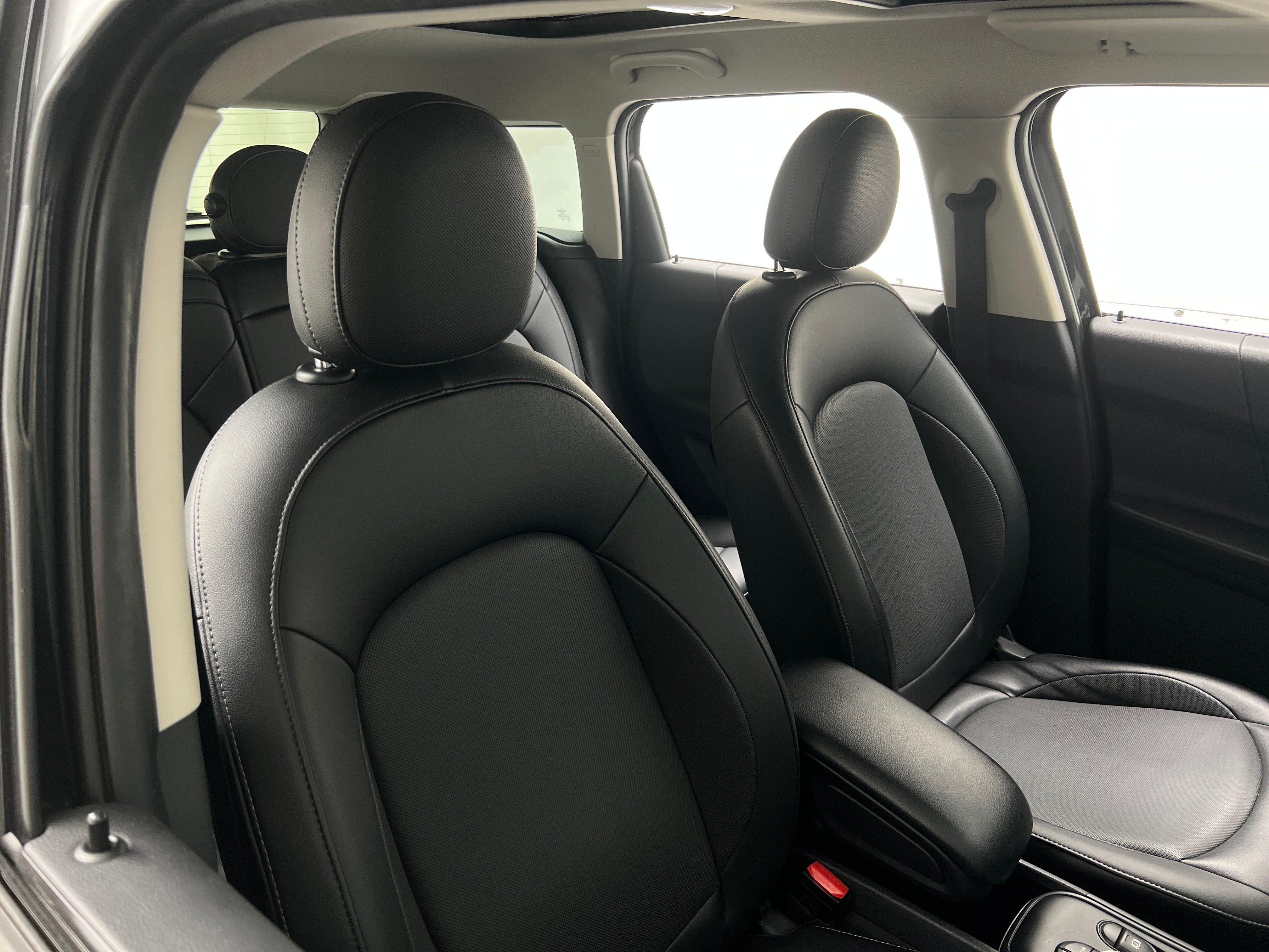 2018 MINI Countryman