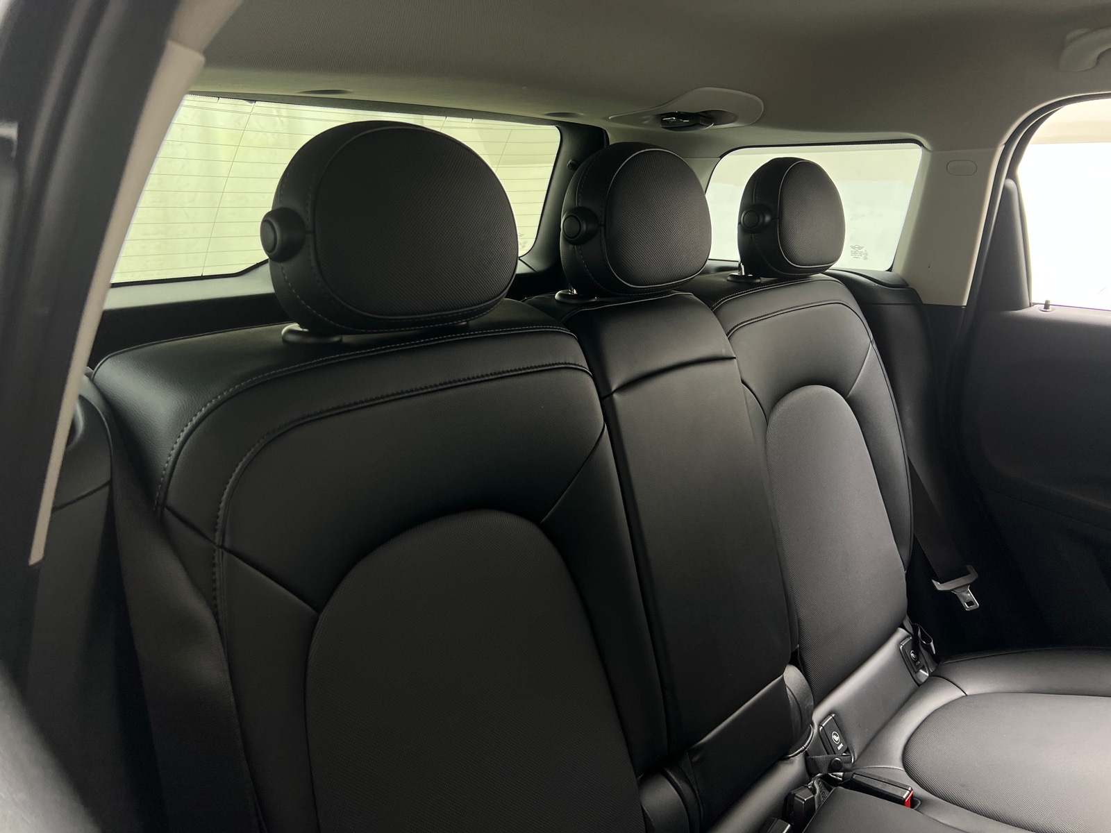 Thumbnail: 2018 MINI Cooper Countryman - 5