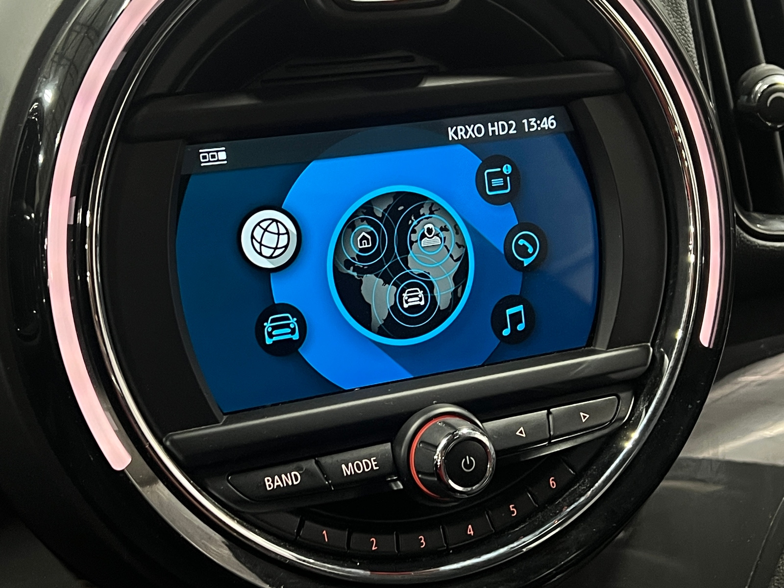 Thumbnail: 2018 MINI Cooper Countryman - 3