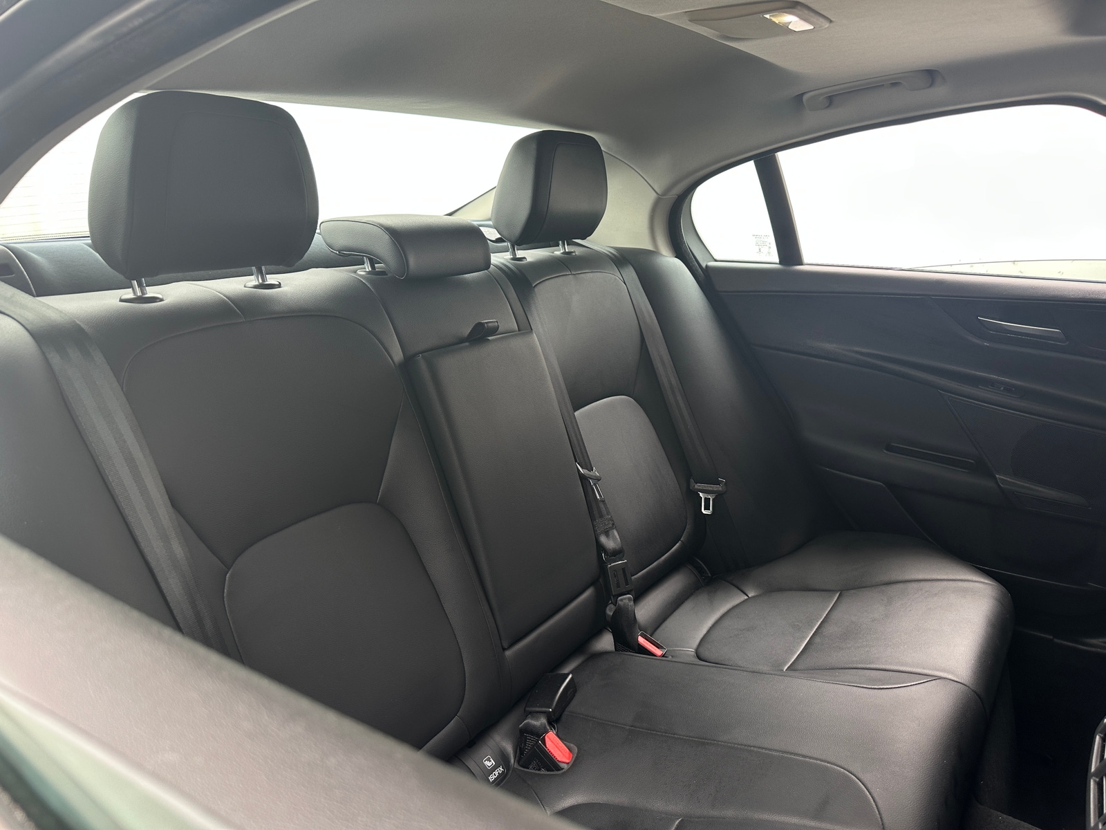 Thumbnail: 2018 Jaguar XE - 5