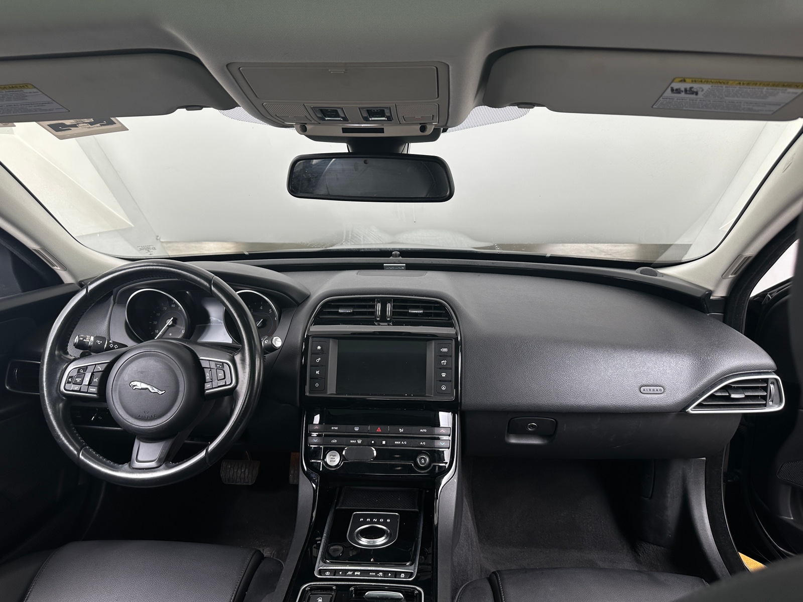 Thumbnail: 2018 Jaguar XE - 2