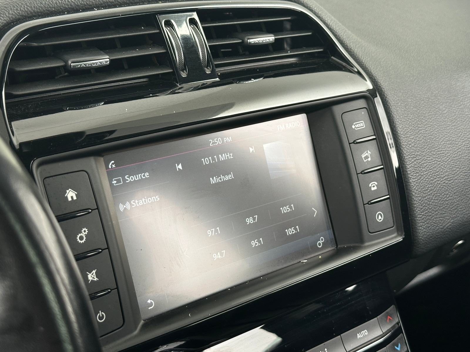 Thumbnail: 2018 Jaguar XE - 3