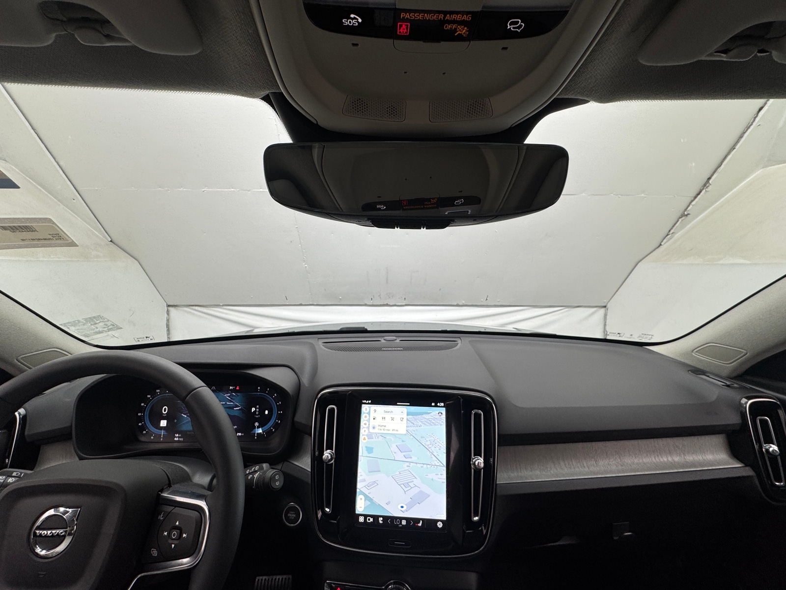 Thumbnail: 2025 Volvo XC40 - 3