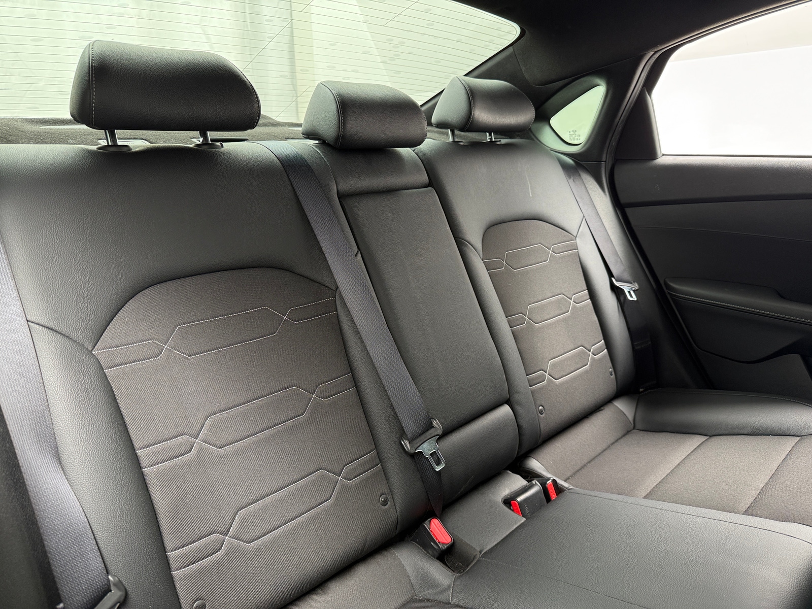 Thumbnail: 2020 Kia Forte - 5