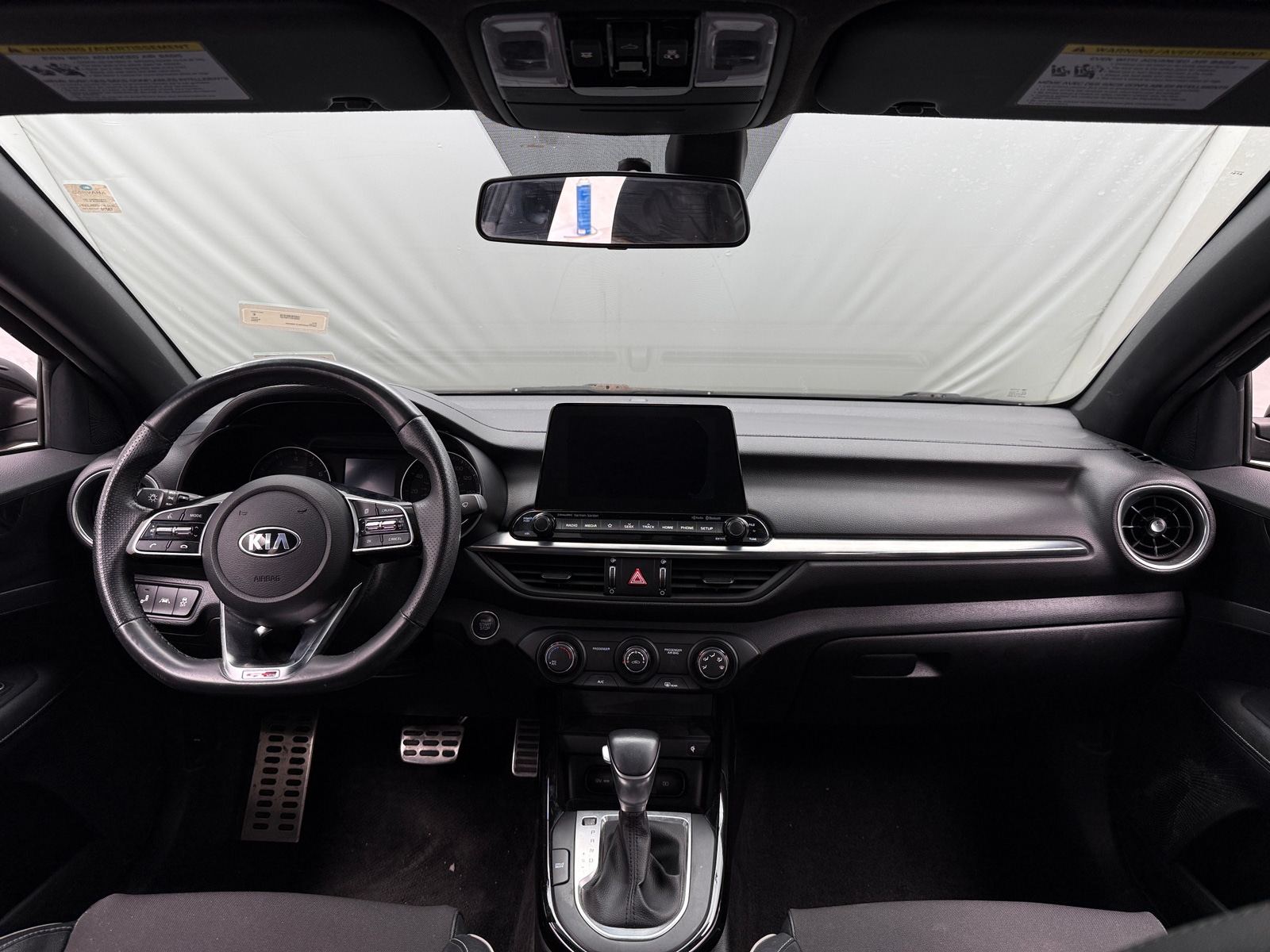 Thumbnail: 2020 Kia Forte - 2