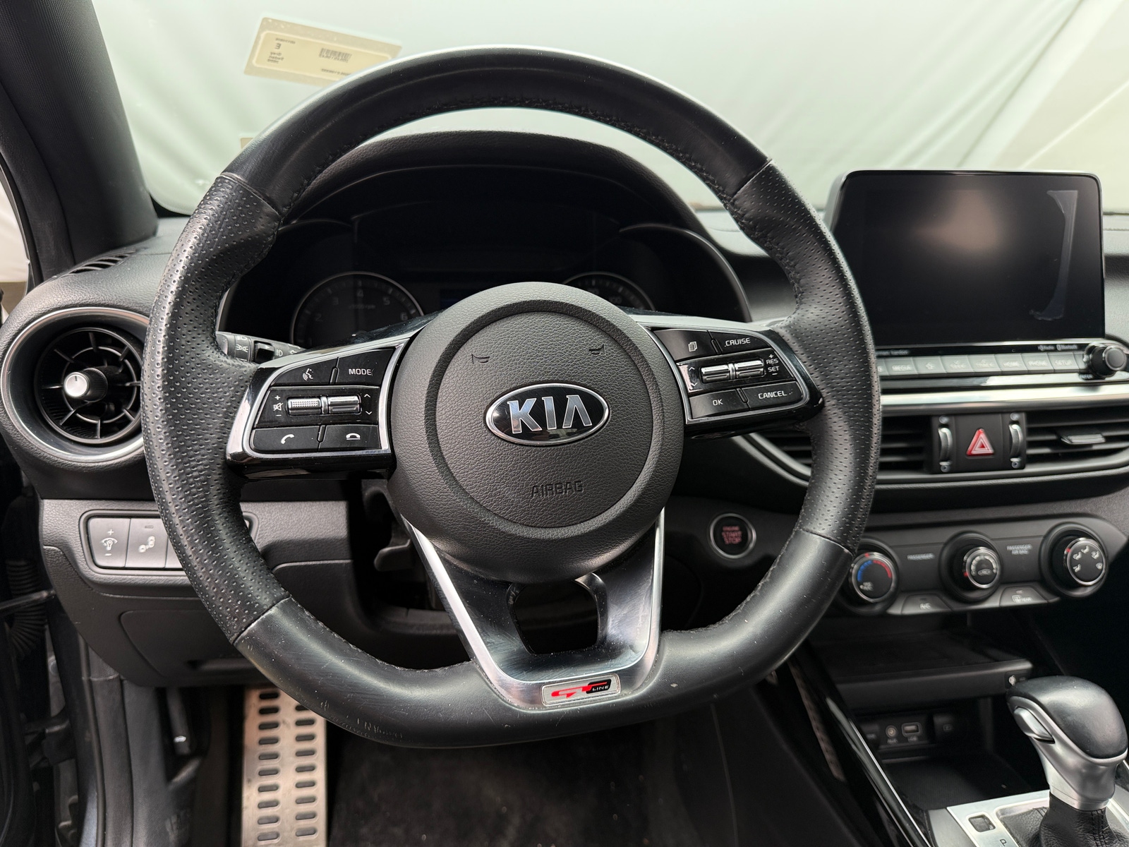 Thumbnail: 2020 Kia Forte - 4