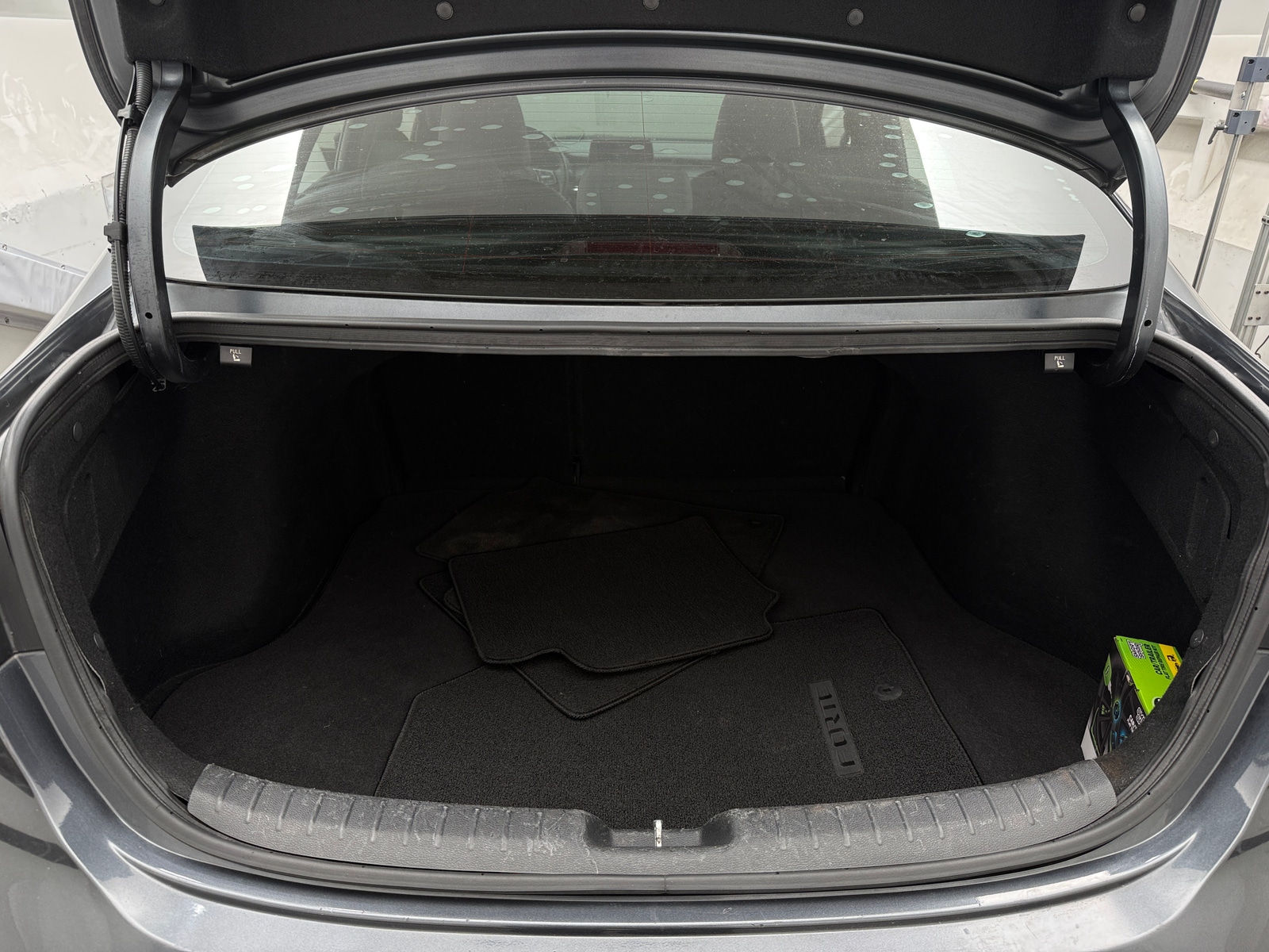 Thumbnail: 2020 Kia Forte - 6