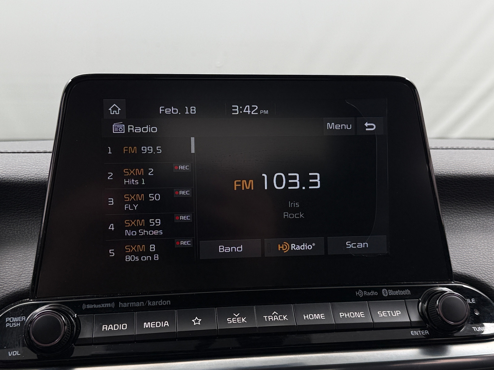 Thumbnail: 2020 Kia Forte - 3