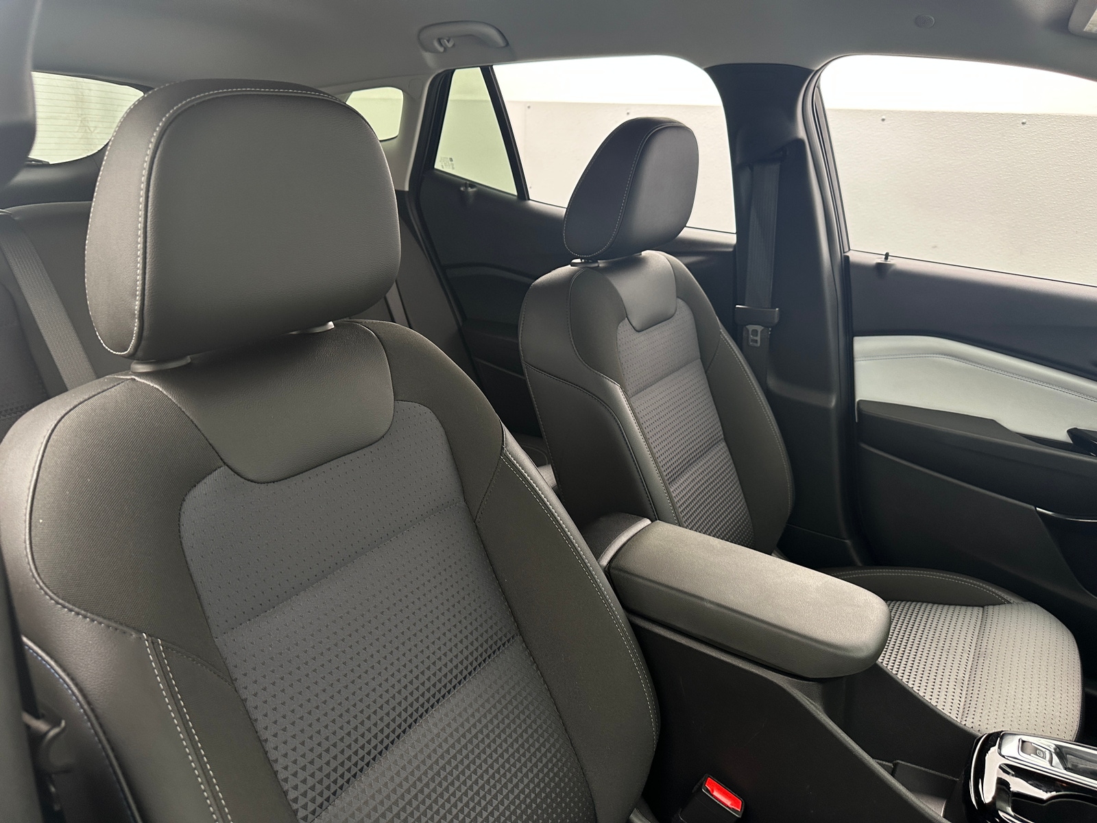 Thumbnail: 2024 Chevrolet Trax - 2