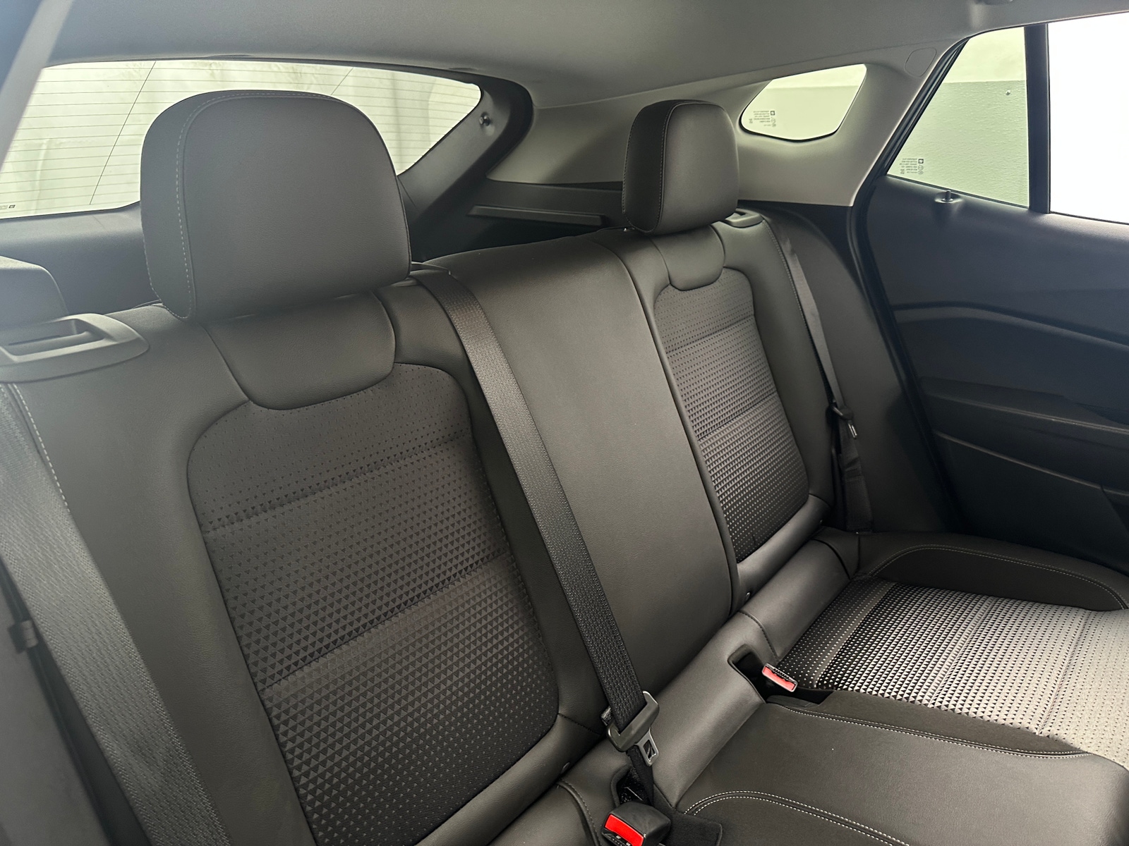 Thumbnail: 2024 Chevrolet Trax - 6