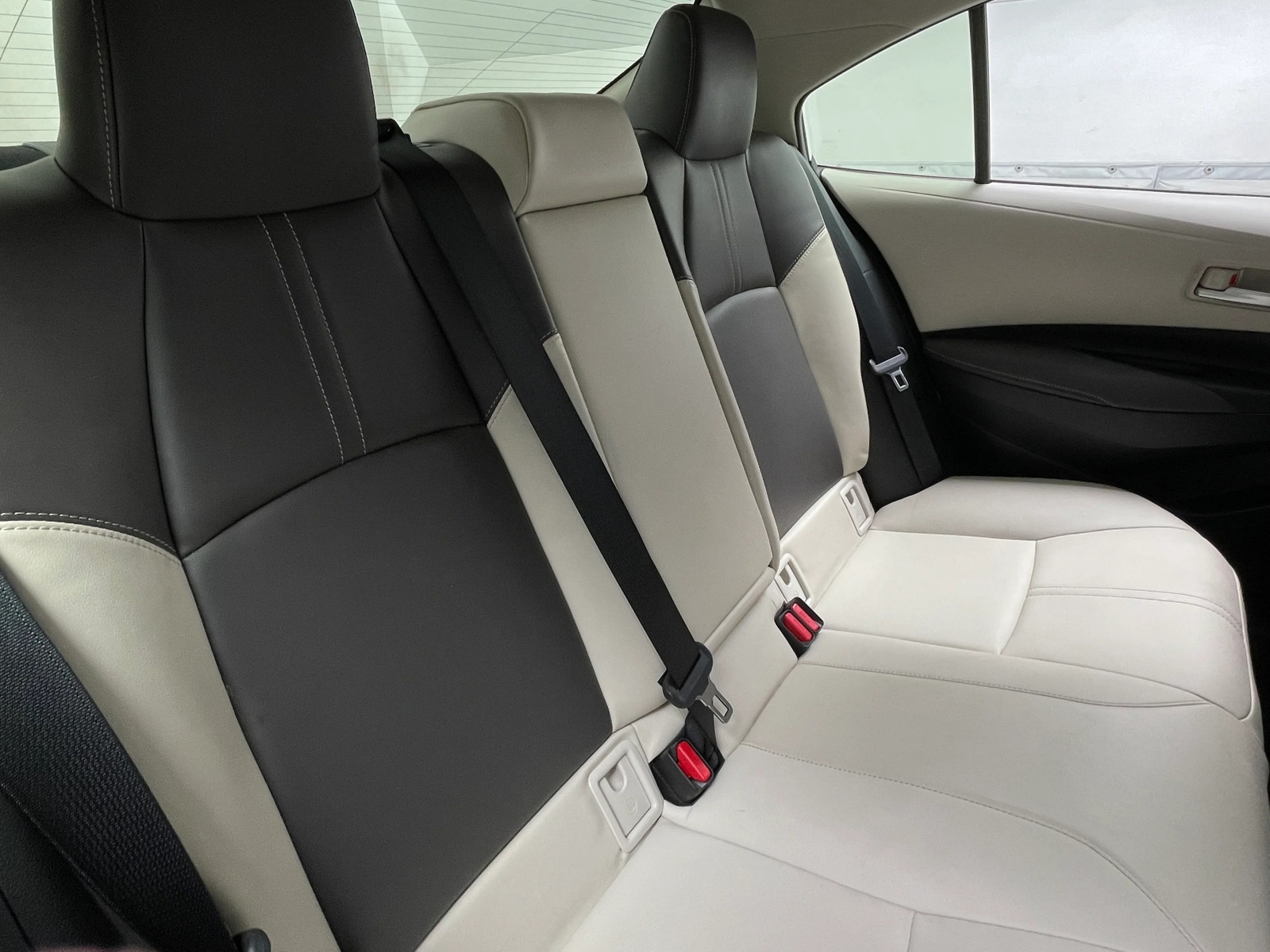 Thumbnail: 2024 Toyota Corolla - 5