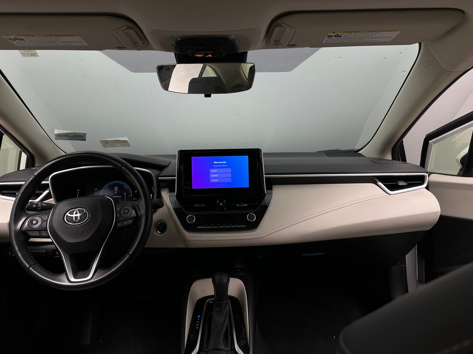 Thumbnail: 2024 Toyota Corolla - 2