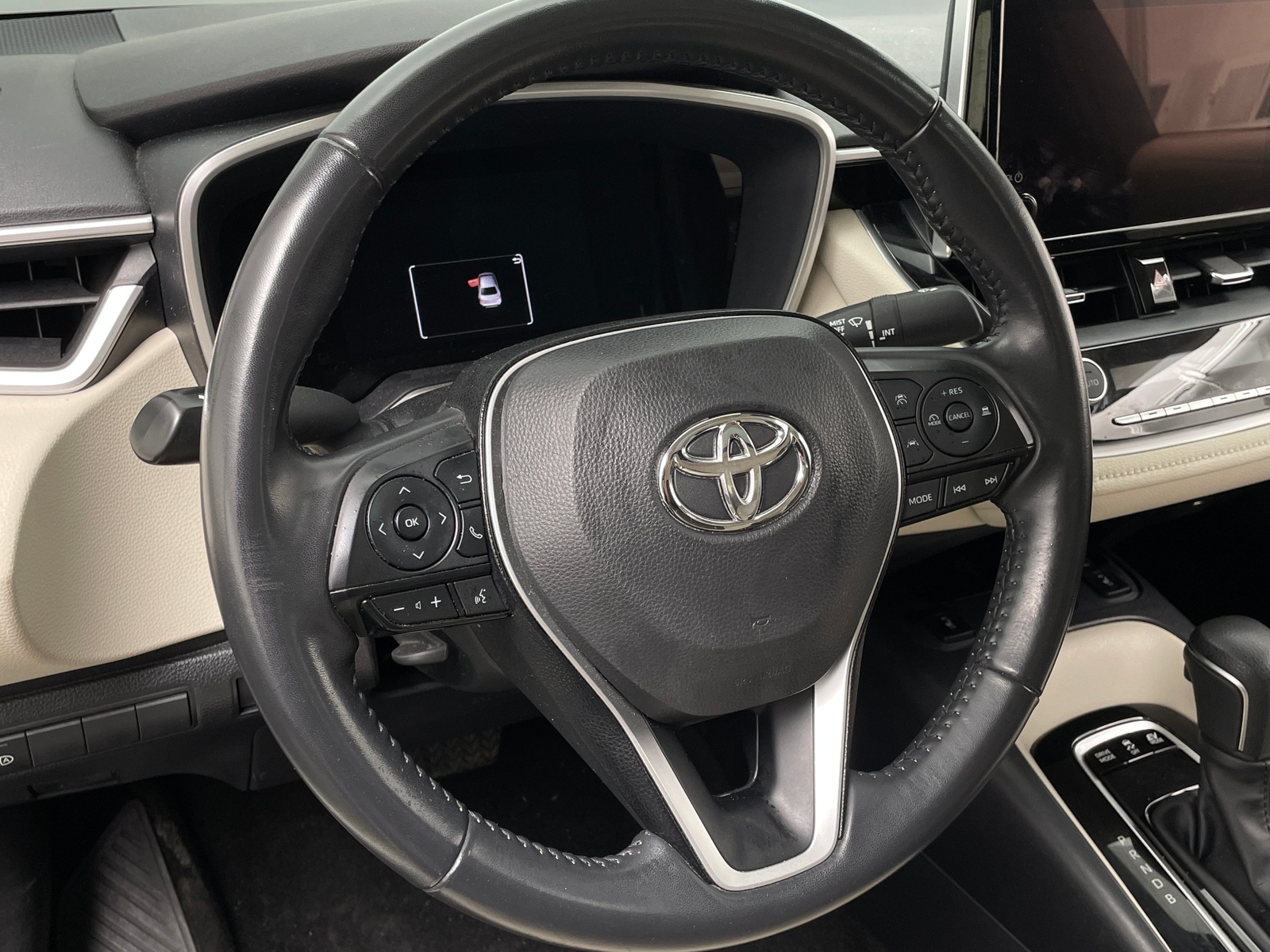 Thumbnail: 2024 Toyota Corolla - 4