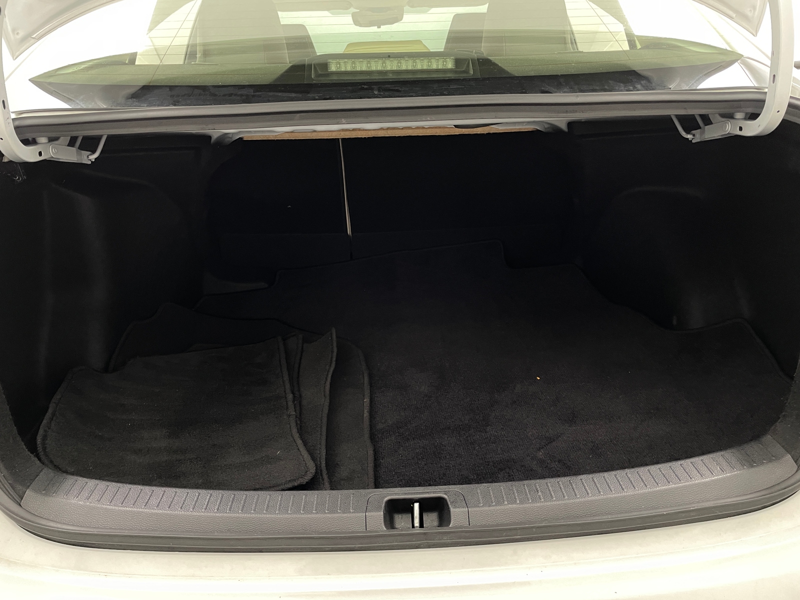 Thumbnail: 2024 Toyota Corolla - 6