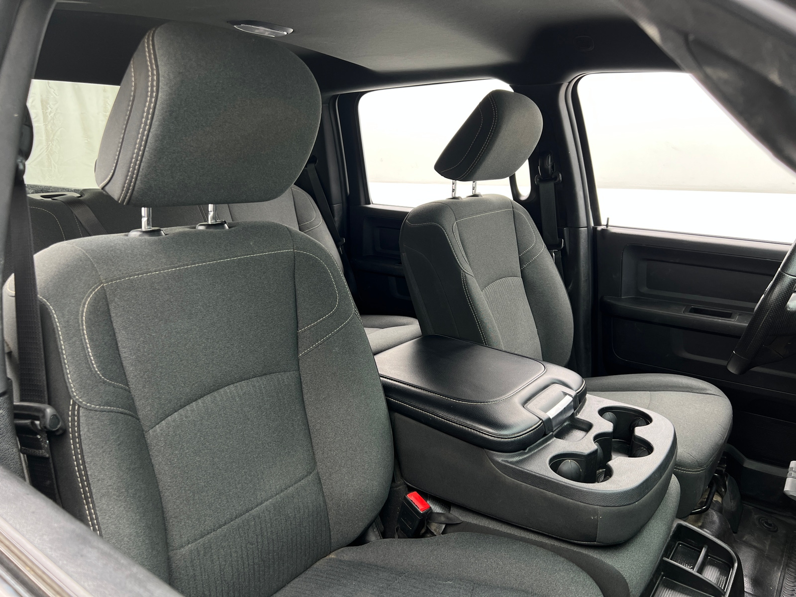 Thumbnail: 2023 RAM 2500 - 2