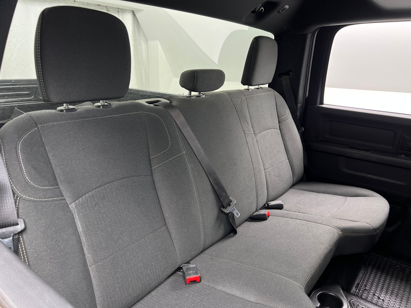 Thumbnail: 2023 RAM 2500 - 6