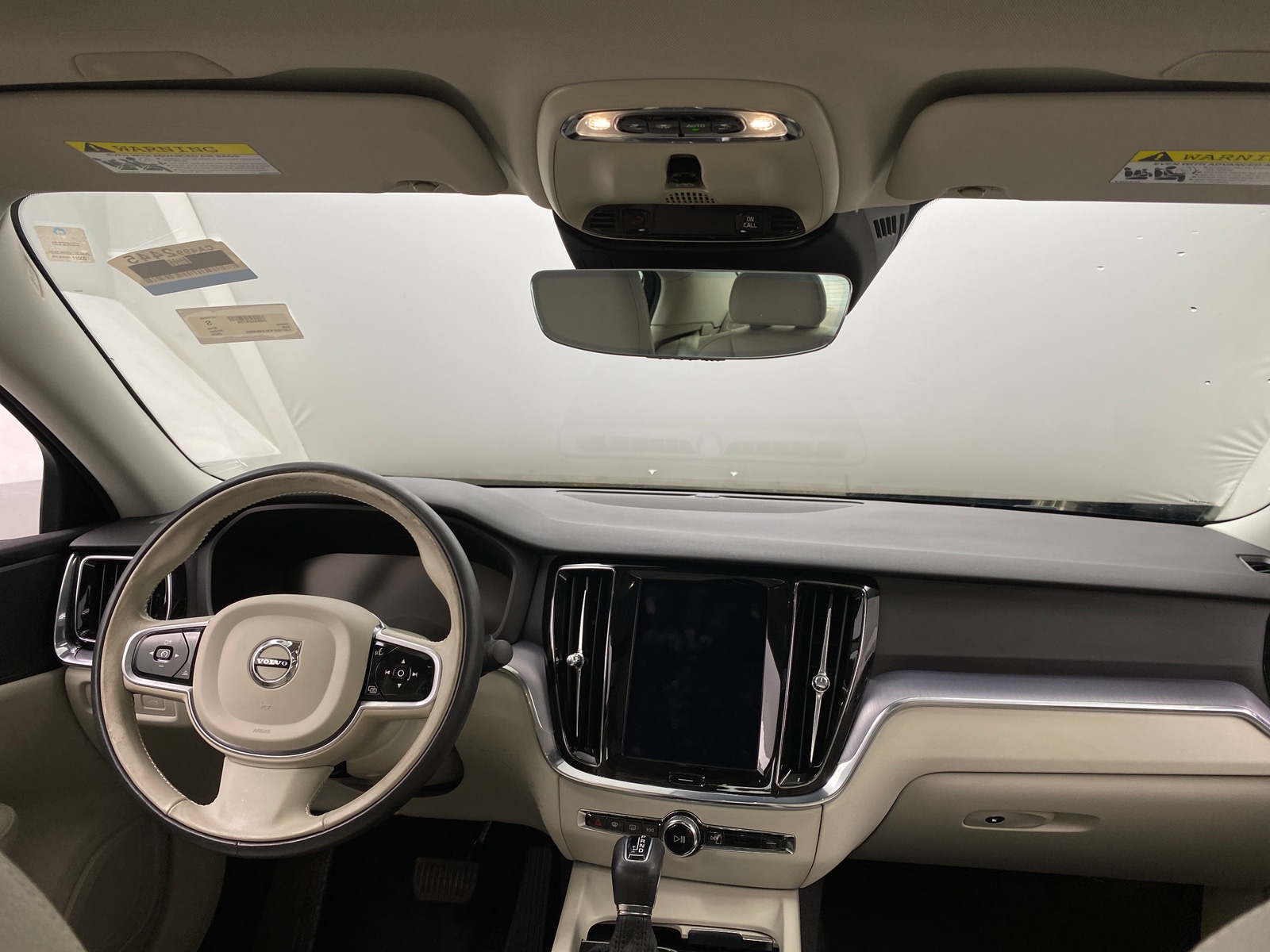 Thumbnail: 2020 Volvo S60 - 2