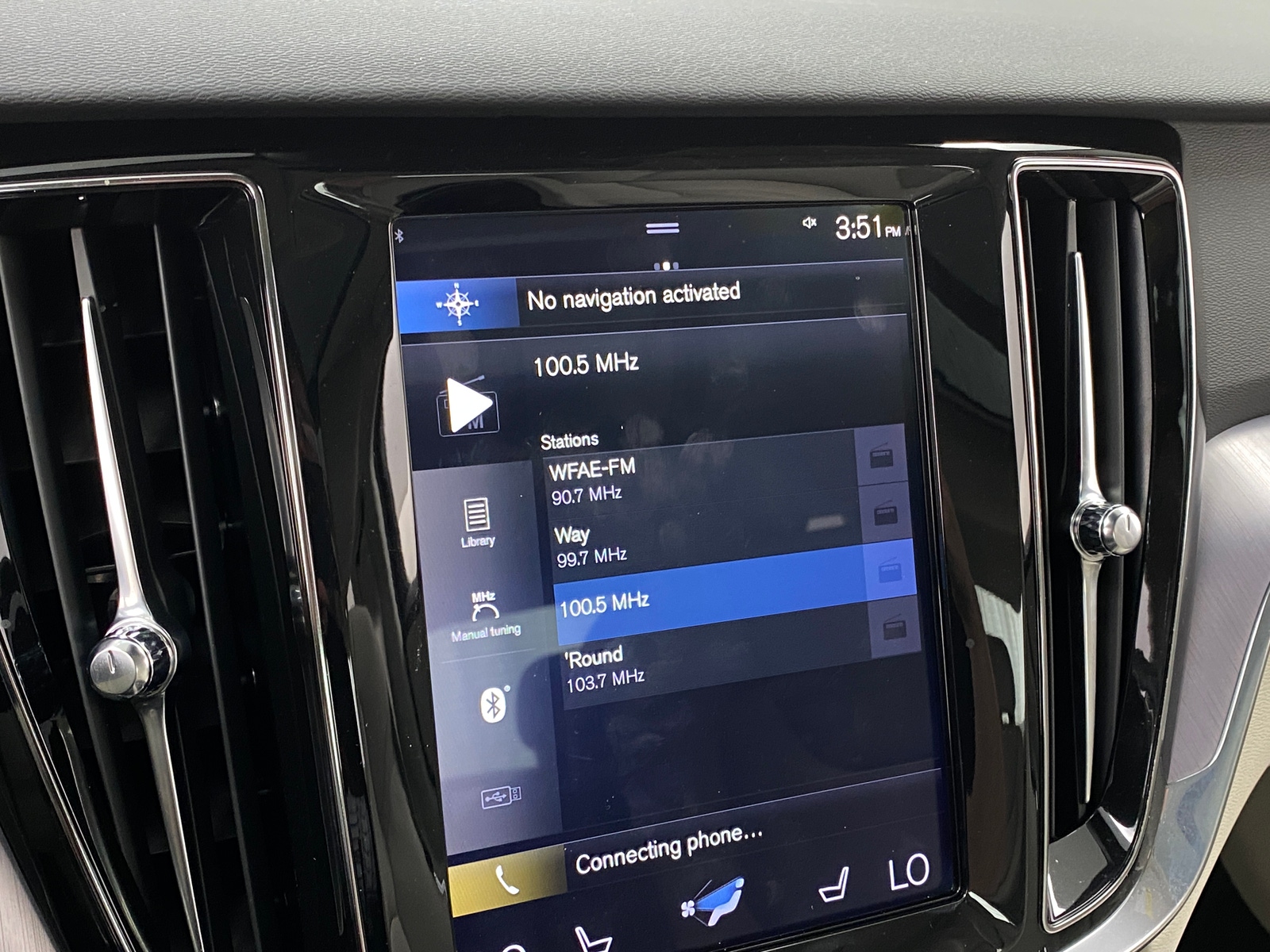 Thumbnail: 2020 Volvo S60 - 3