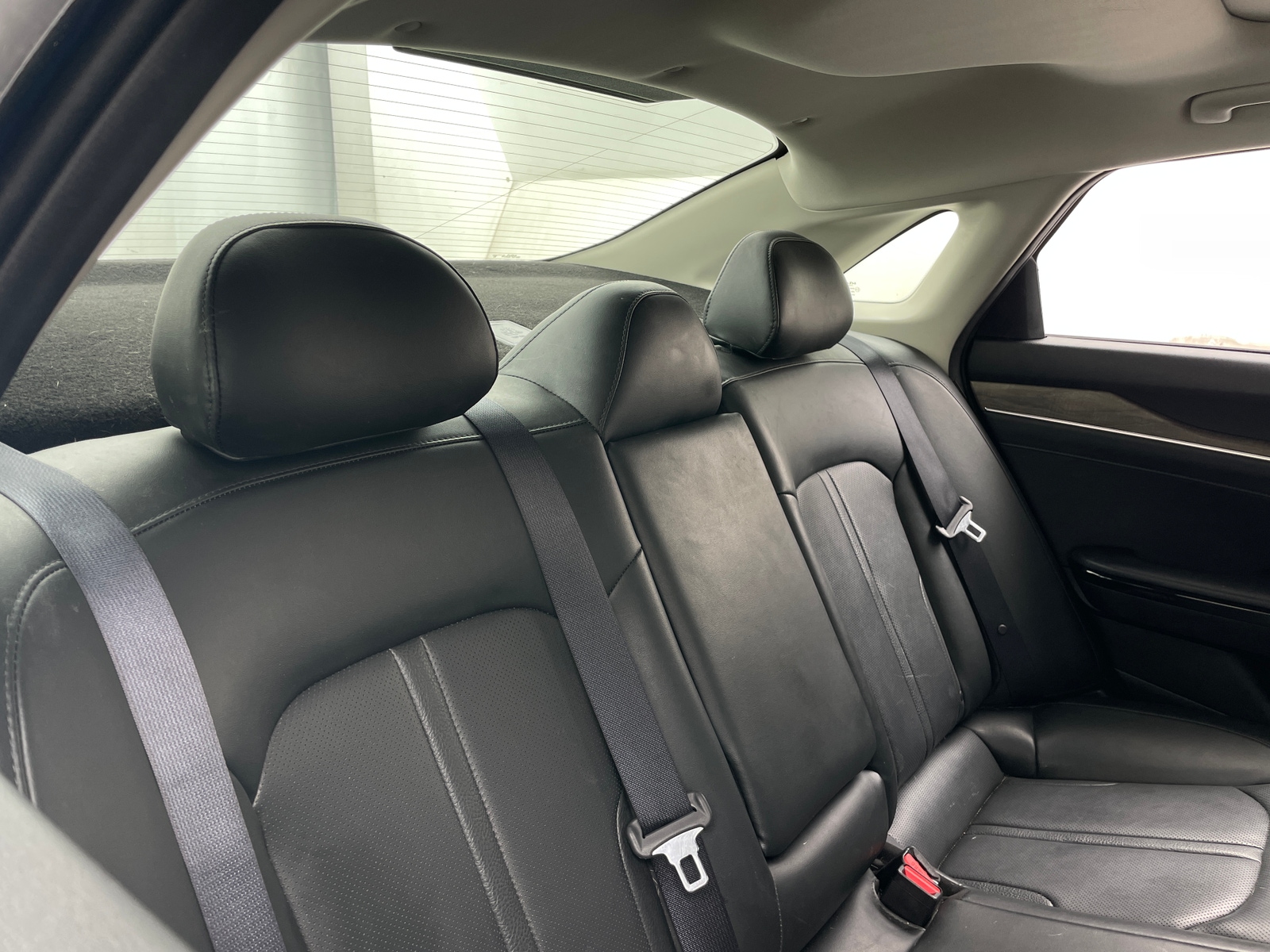 Thumbnail: 2022 Kia K5 - 5