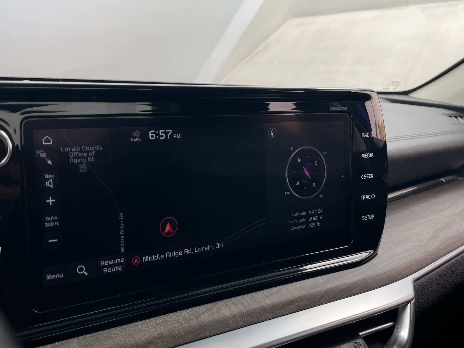 Thumbnail: 2022 Kia K5 - 3