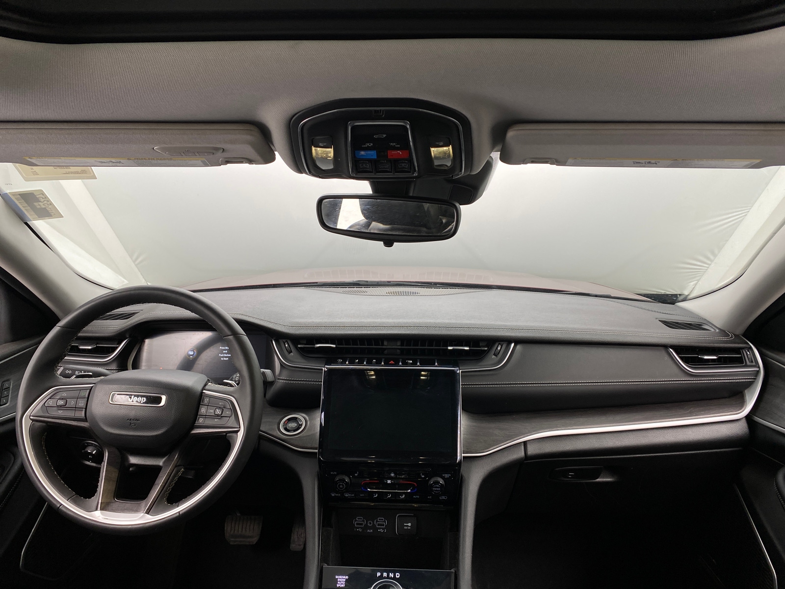 Thumbnail: 2023 Jeep Grand Cherokee L - 2