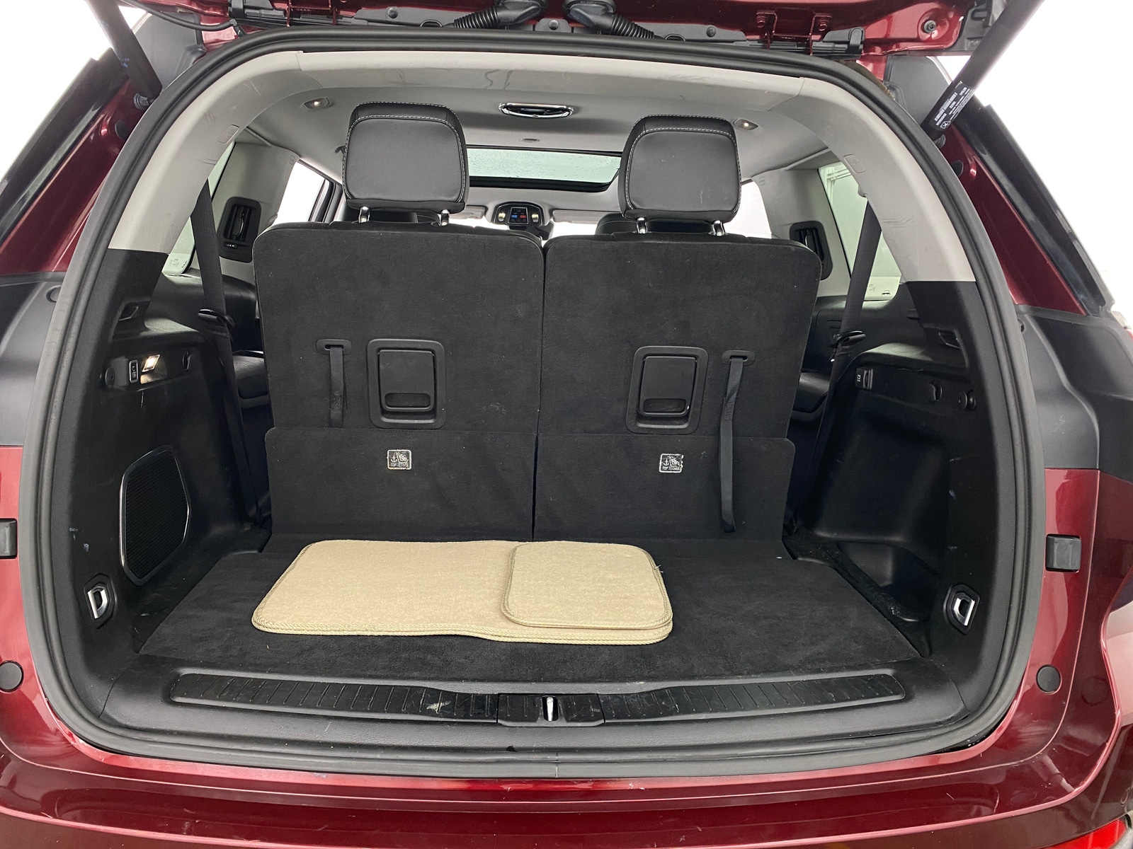 Thumbnail: 2023 Jeep Grand Cherokee L - 6