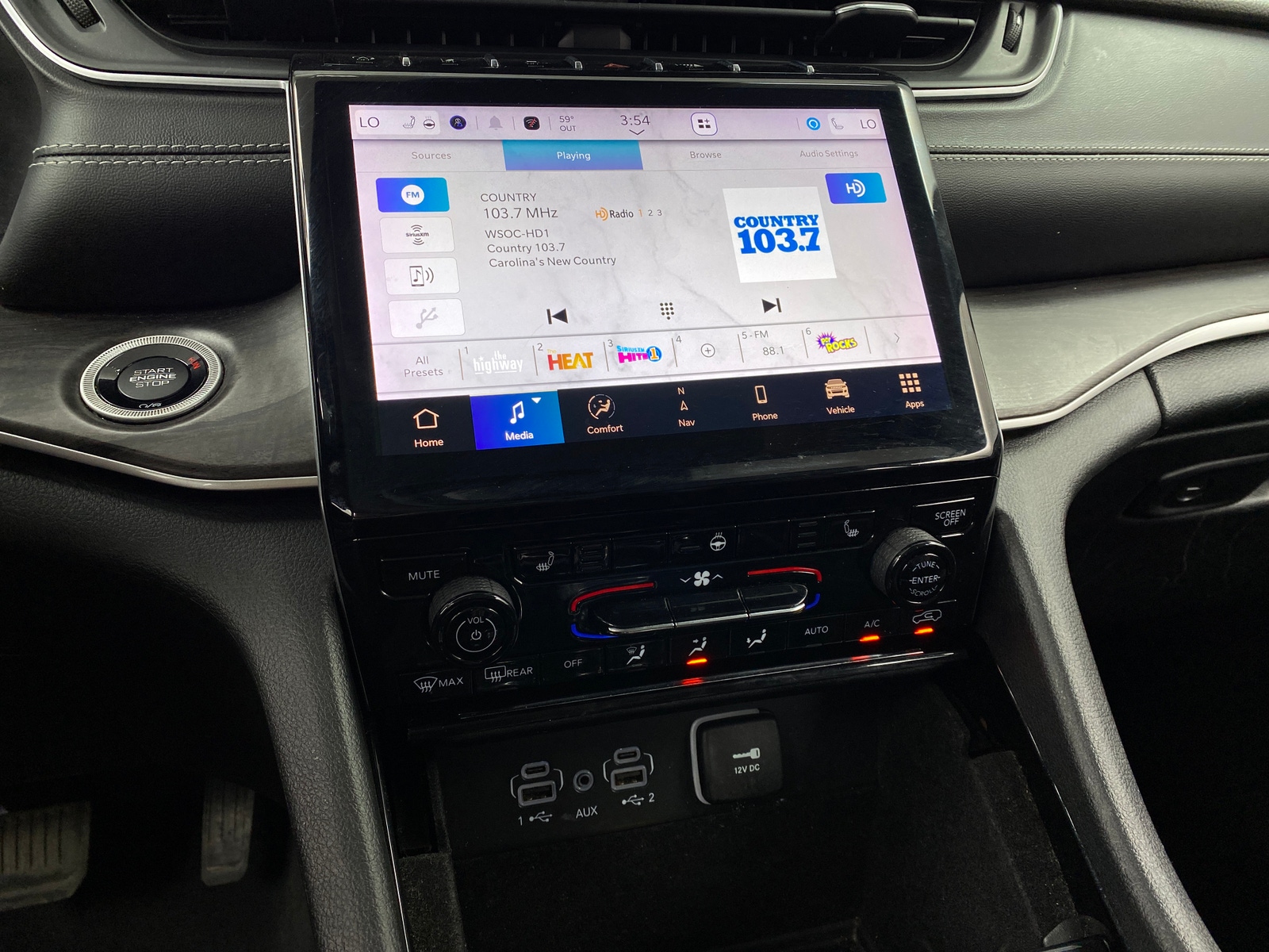 Thumbnail: 2023 Jeep Grand Cherokee L - 3