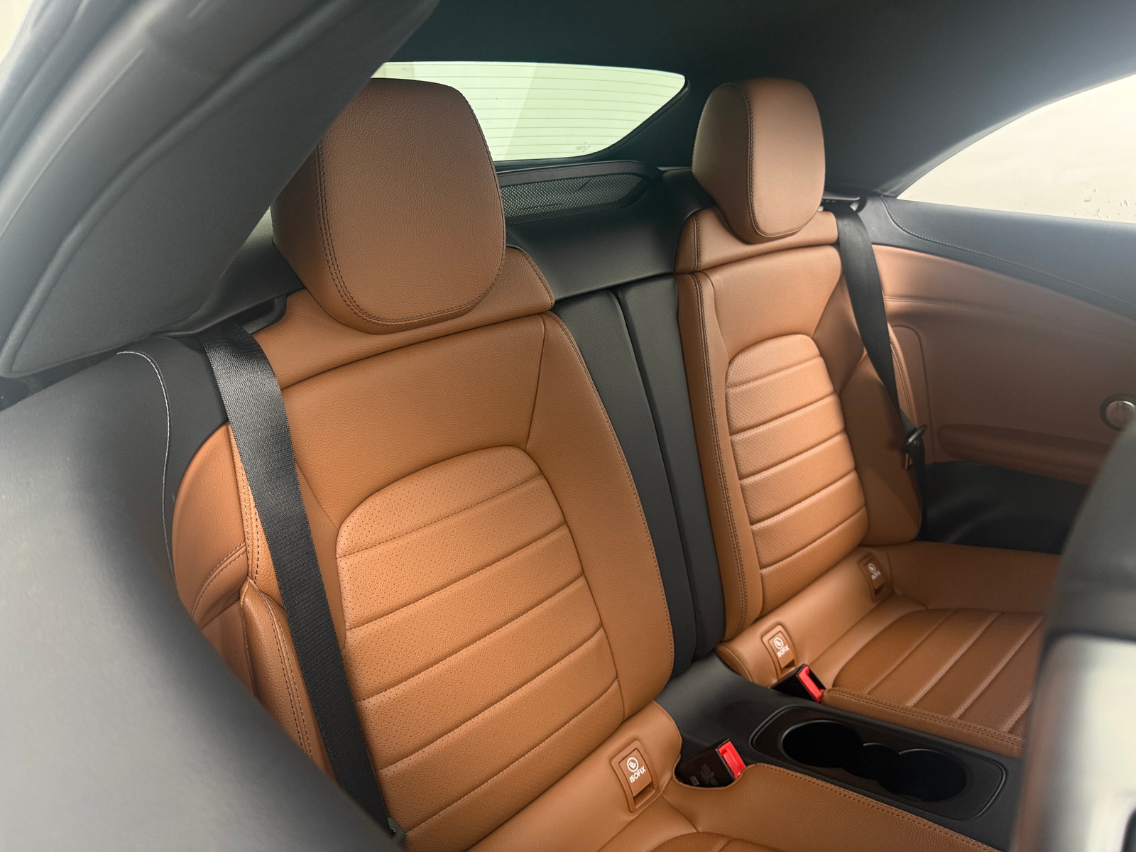 Thumbnail: 2023 Mercedes-Benz C-Class - 5