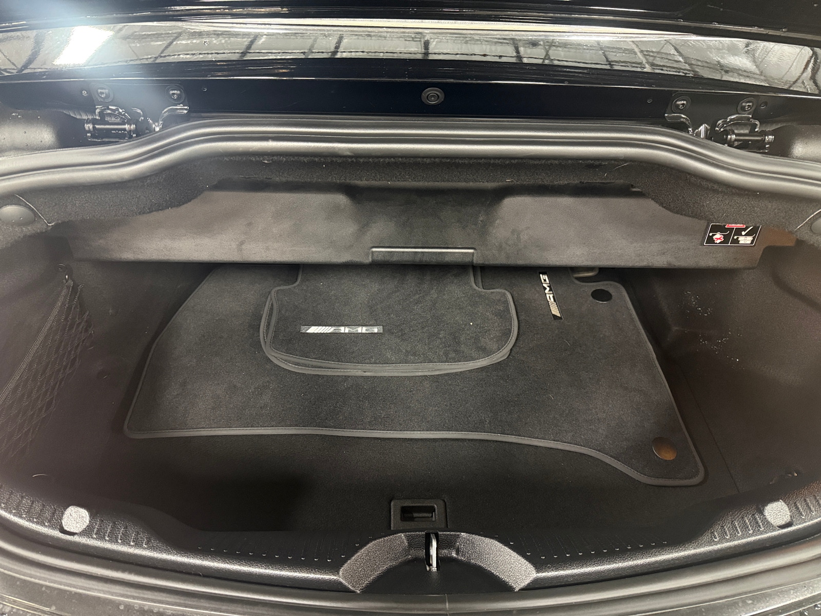 Thumbnail: 2023 Mercedes-Benz C-Class - 6