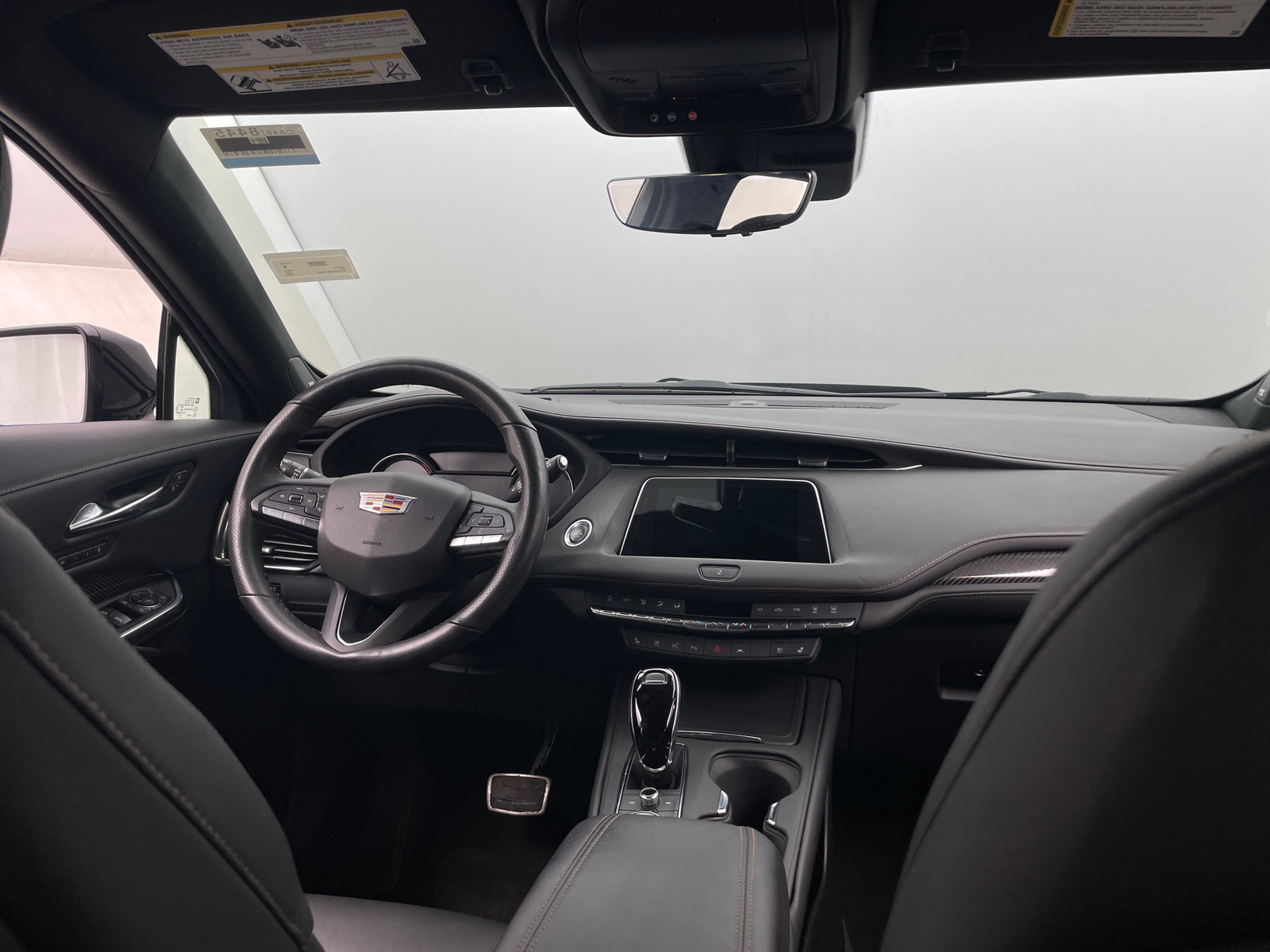 Thumbnail: 2022 Cadillac XT4 - 2