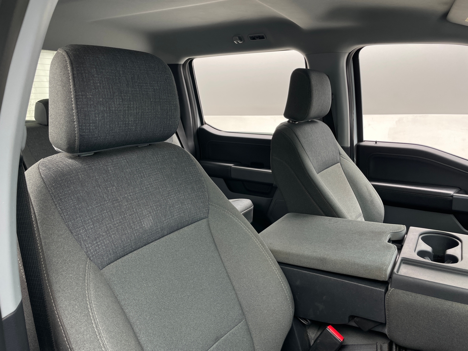 Thumbnail: 2024 Ford Econoline - 2