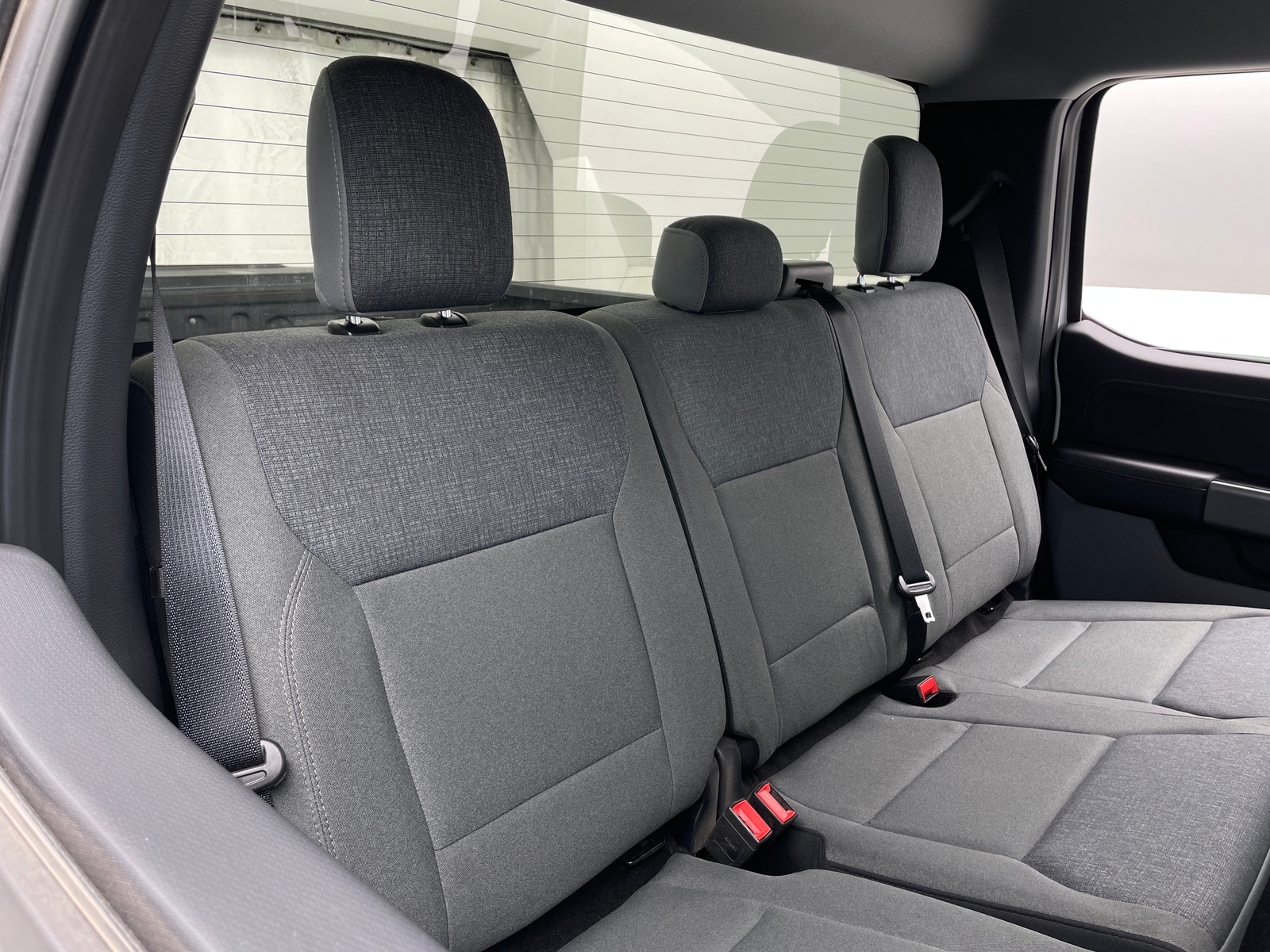 Thumbnail: 2024 Ford Econoline - 6