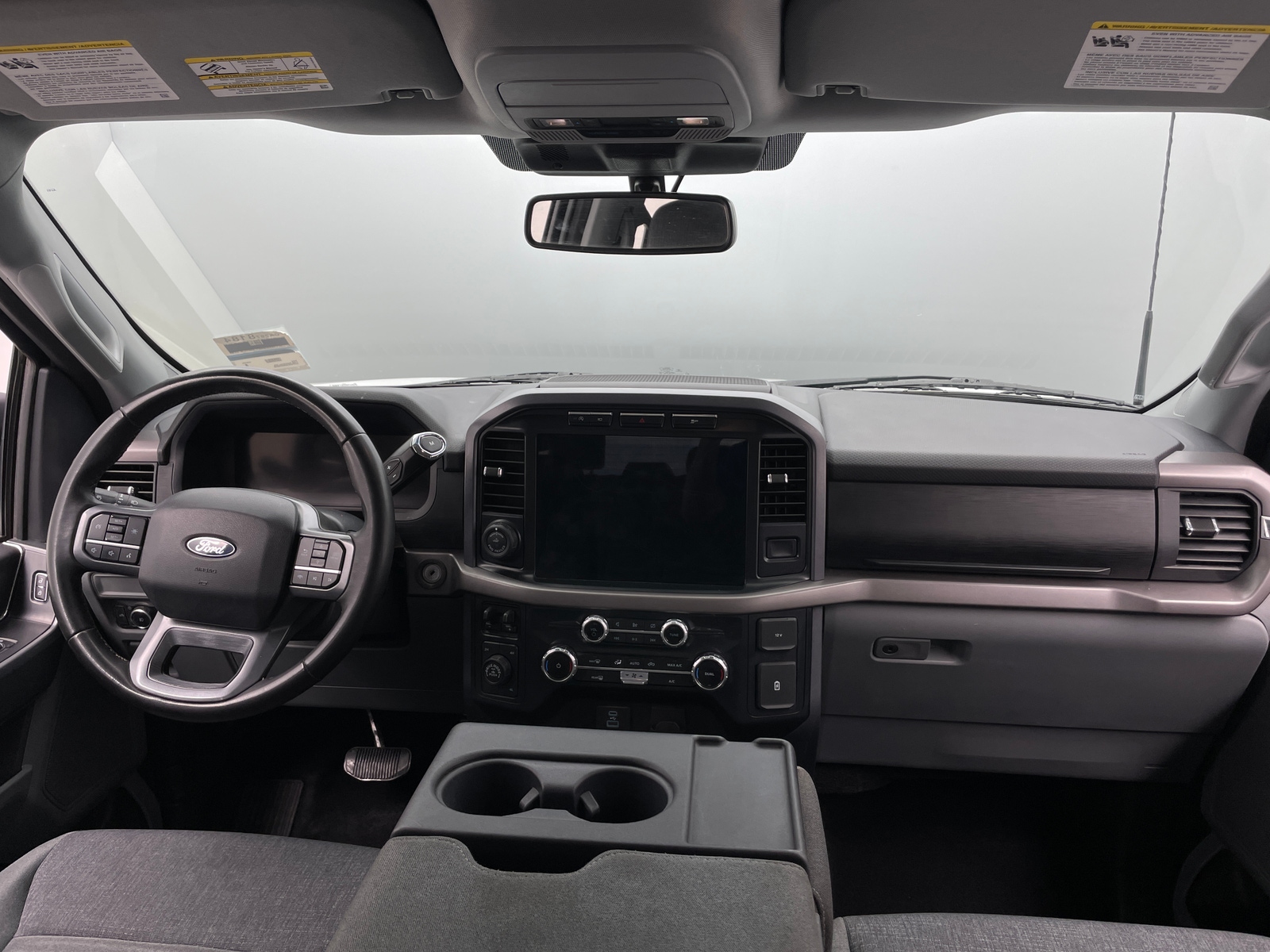 Thumbnail: 2024 Ford Econoline - 3