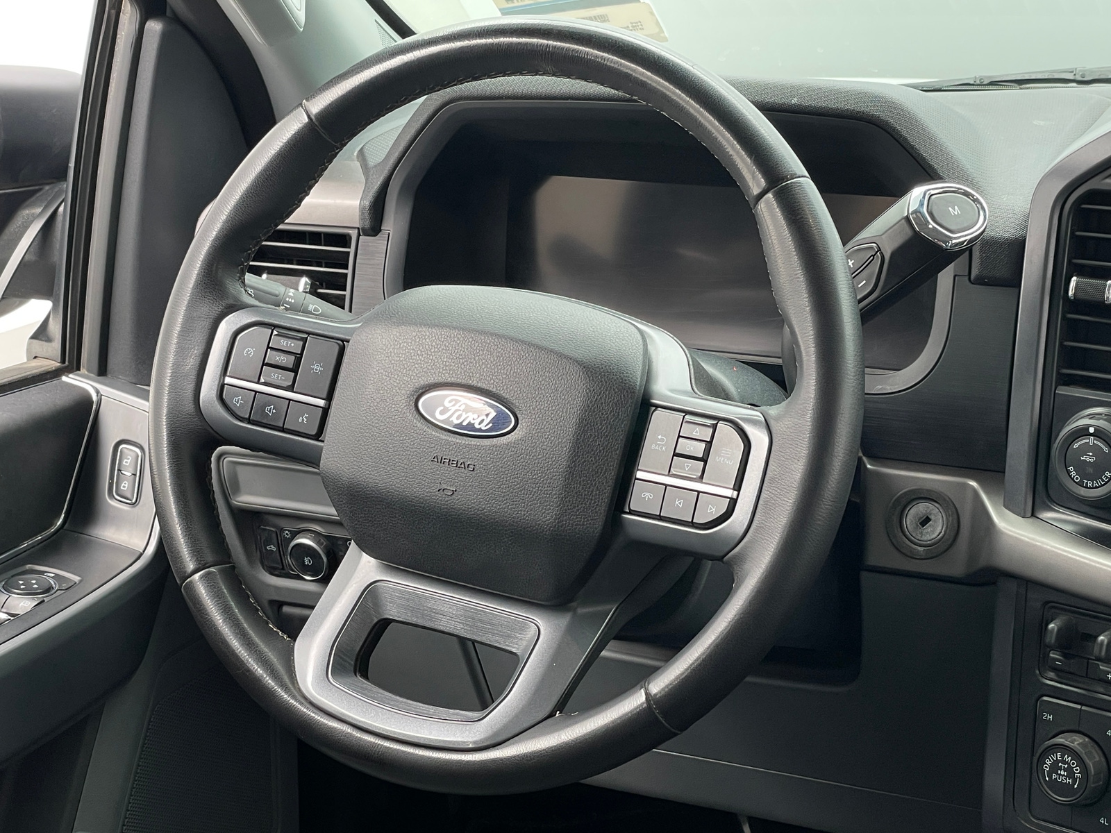 Thumbnail: 2024 Ford Econoline - 5