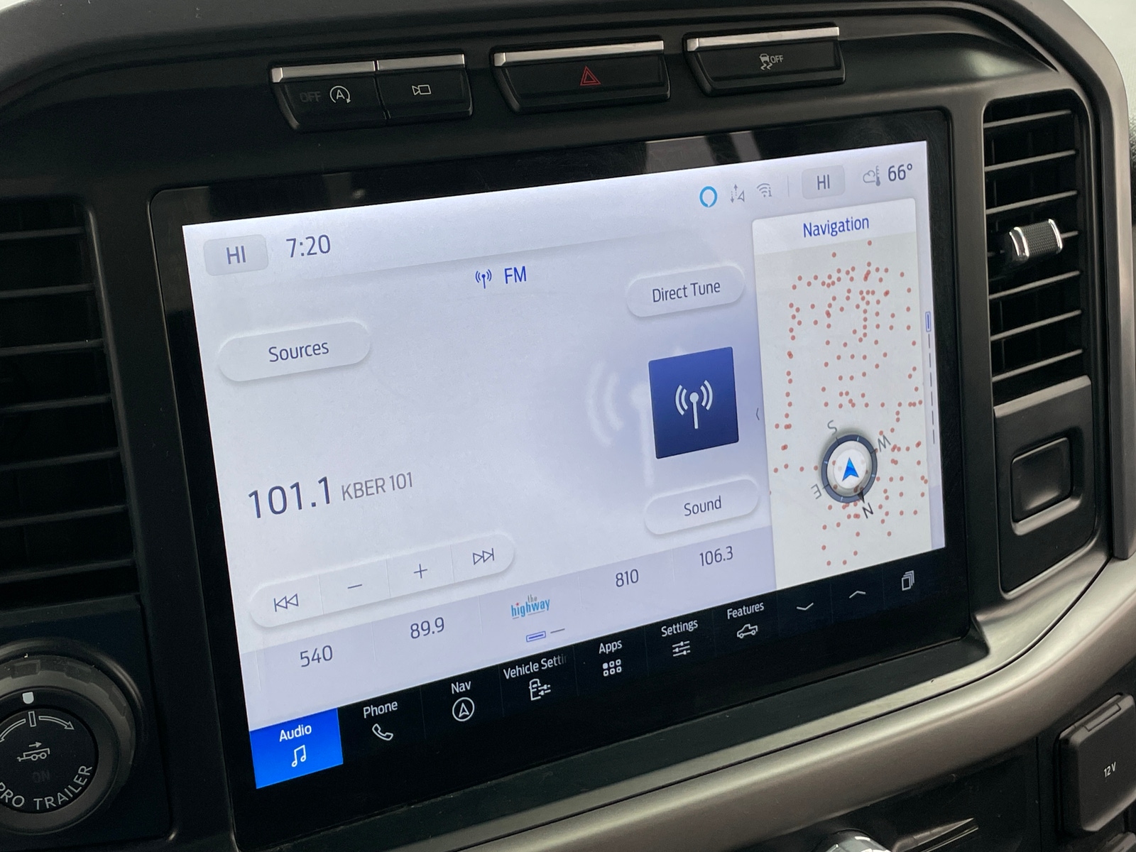 Thumbnail: 2024 Ford Econoline - 4