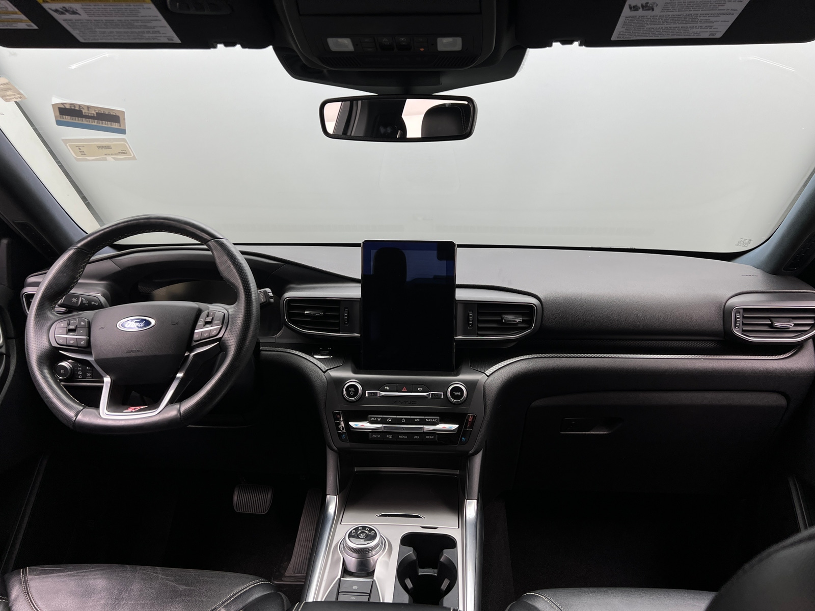 Thumbnail: 2020 Ford Explorer - 2